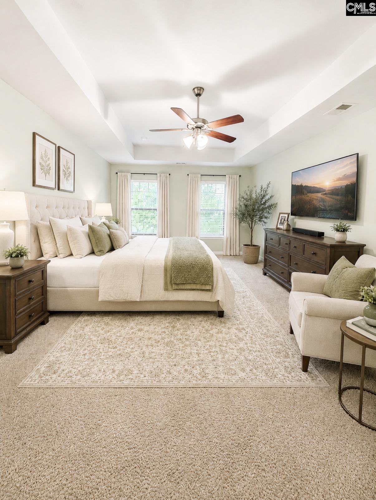 16 Brentsmill Circle Blythewood, SC 29016