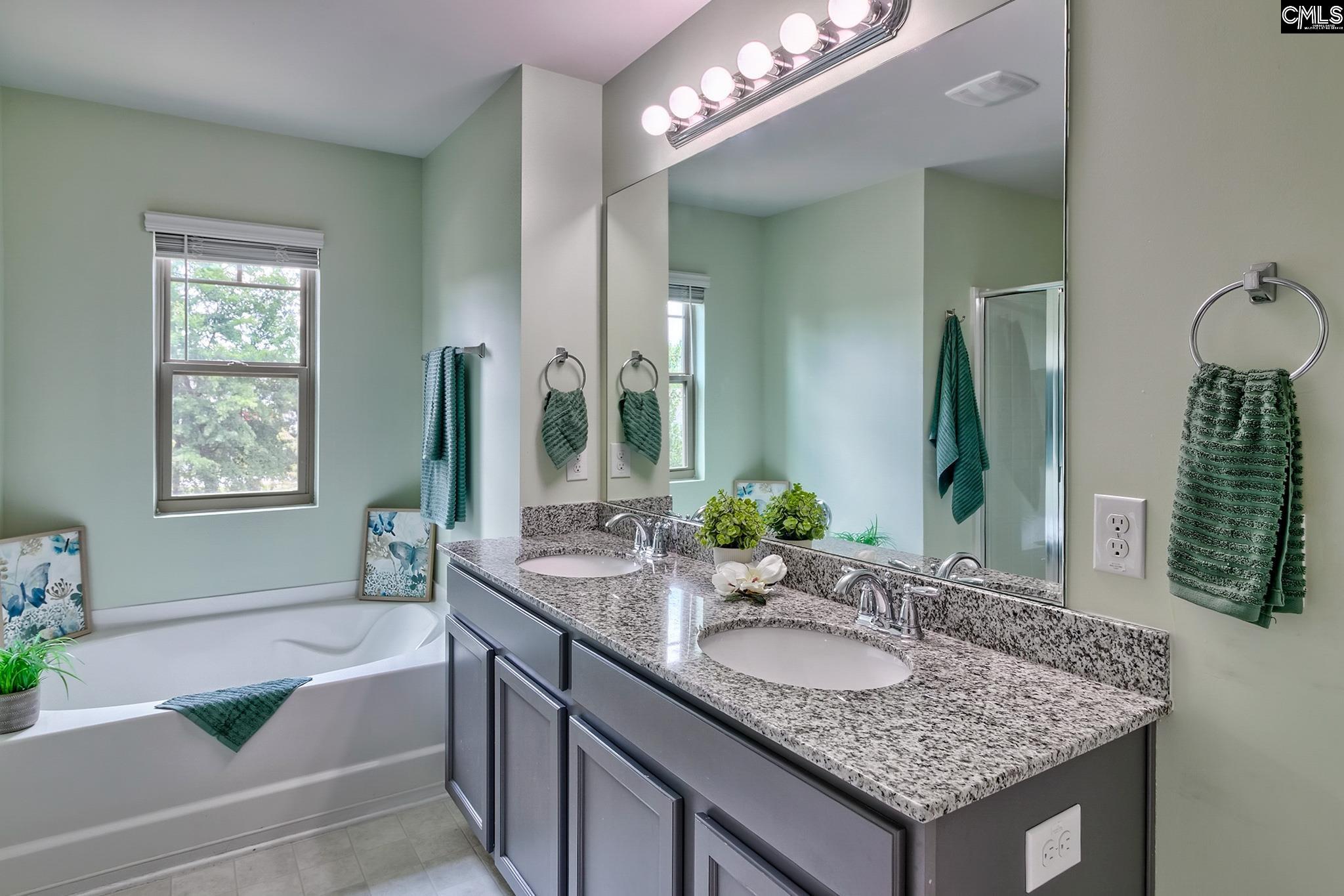 16 Brentsmill Circle Blythewood, SC 29016