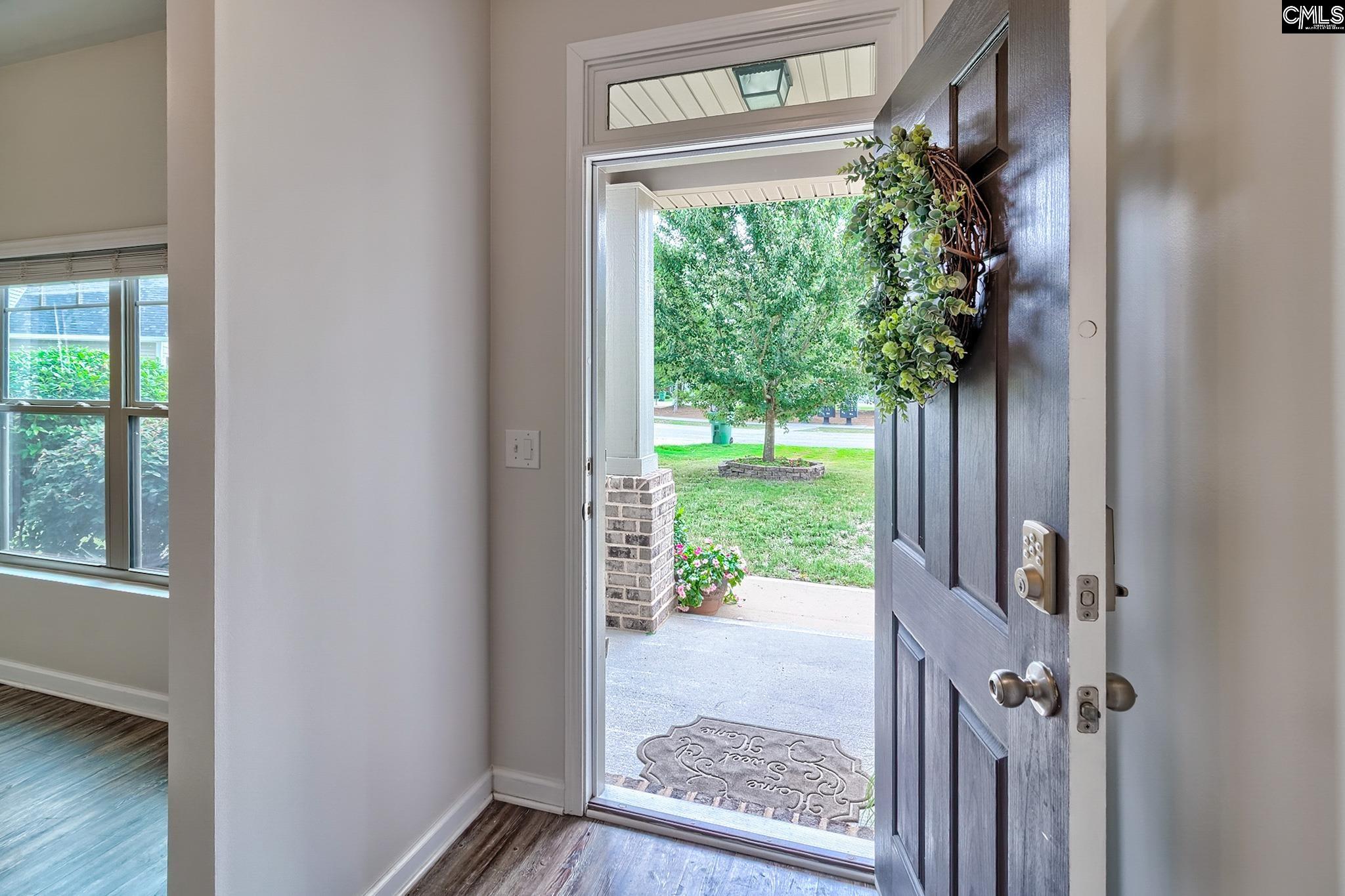 16 Brentsmill Circle Blythewood, SC 29016