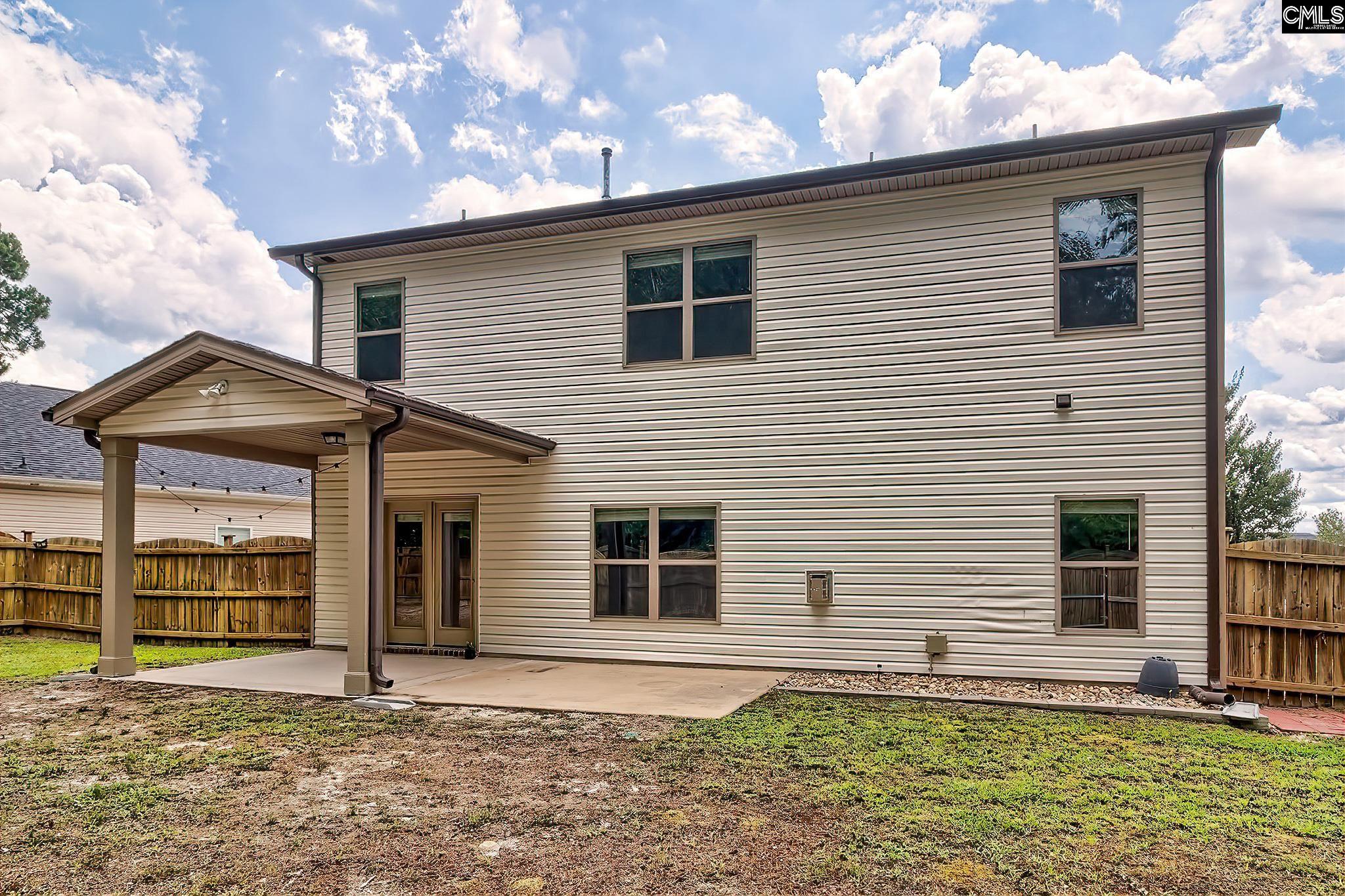 16 Brentsmill Circle Blythewood, SC 29016