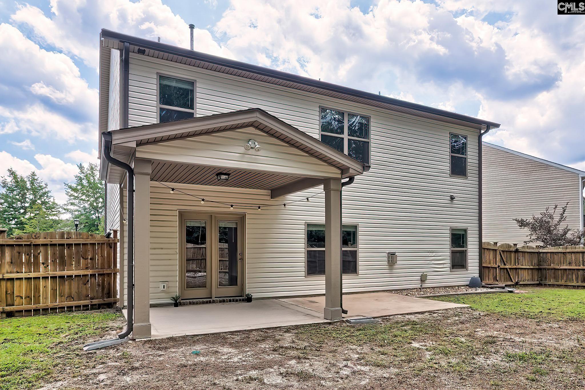 16 Brentsmill Circle Blythewood, SC 29016