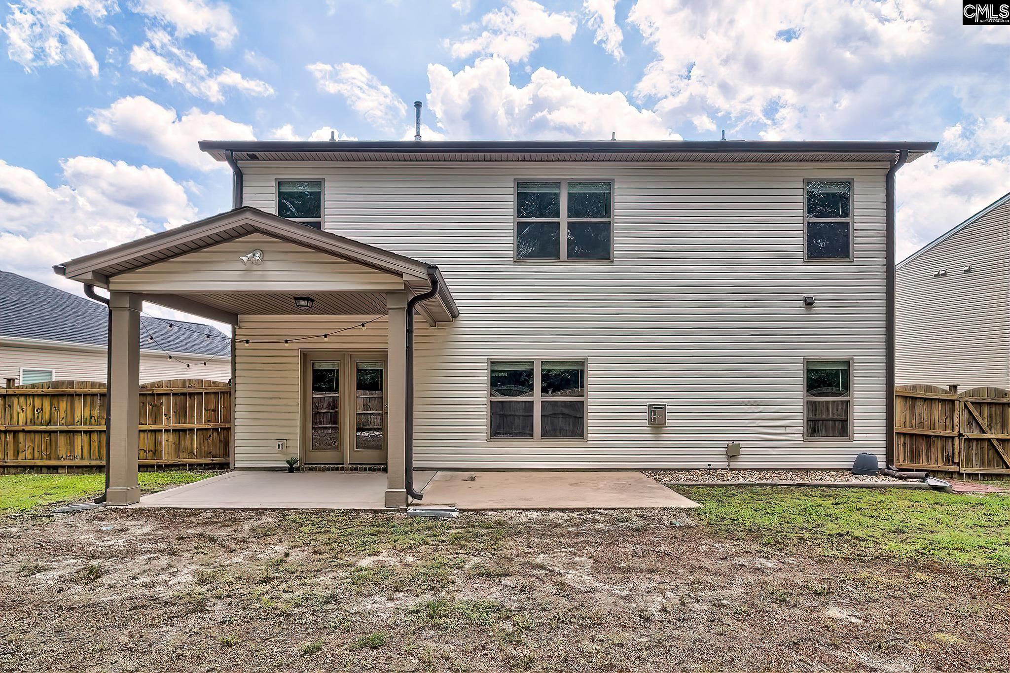 16 Brentsmill Circle Blythewood, SC 29016
