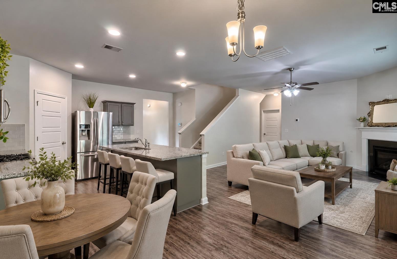 16 Brentsmill Circle Blythewood, SC 29016