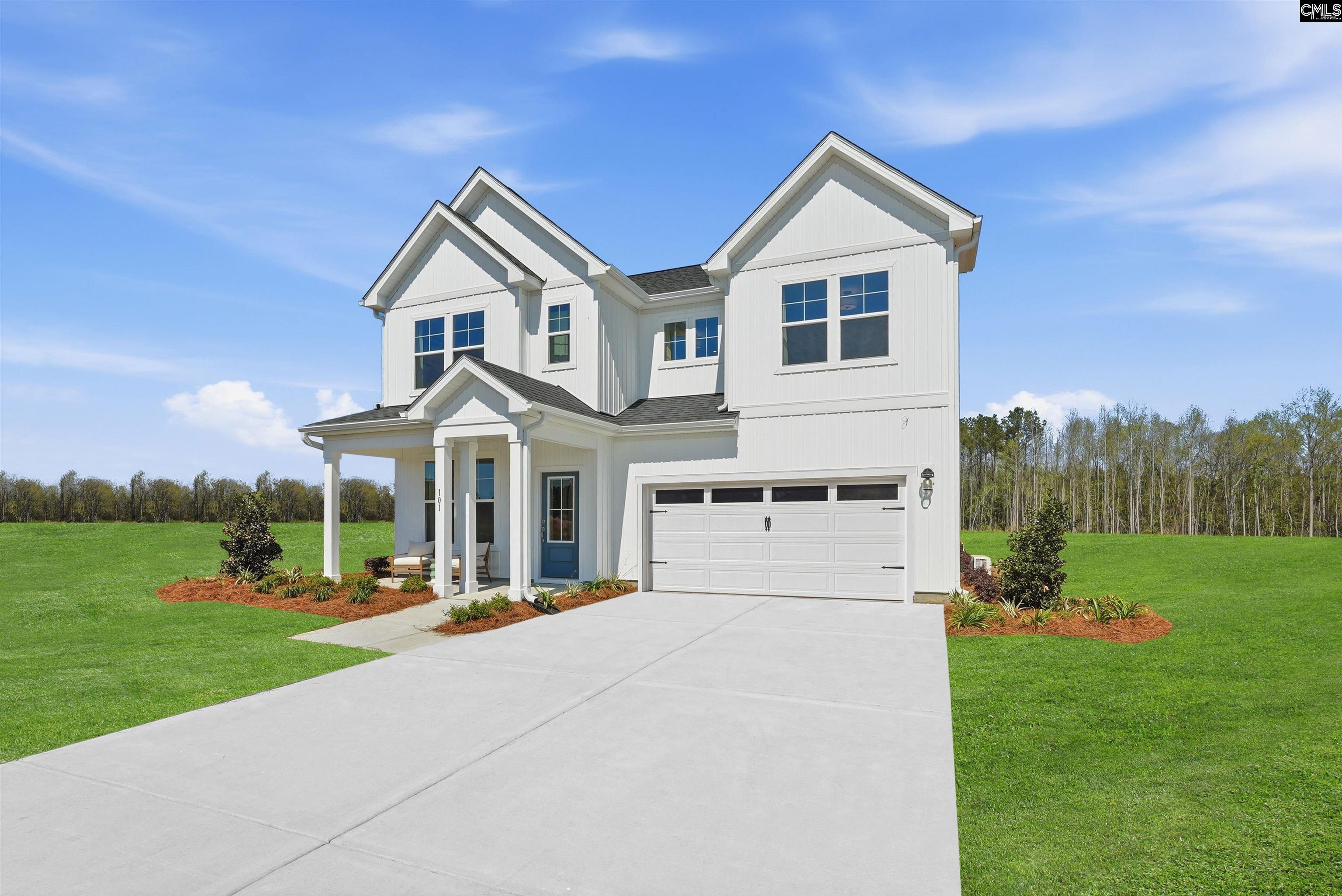 35 Spider Web Drive Blythewood, SC 29016