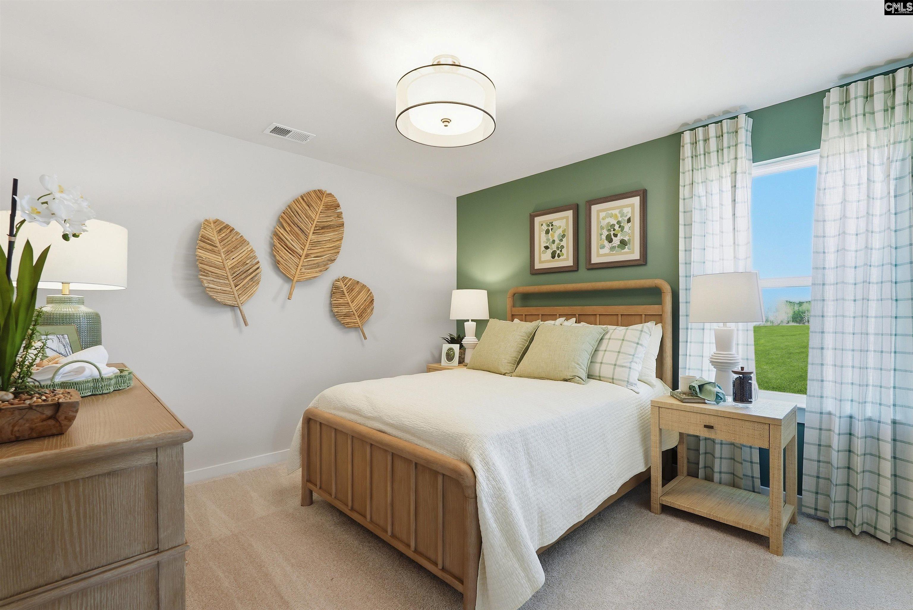 35 Spider Web Drive Blythewood, SC 29016