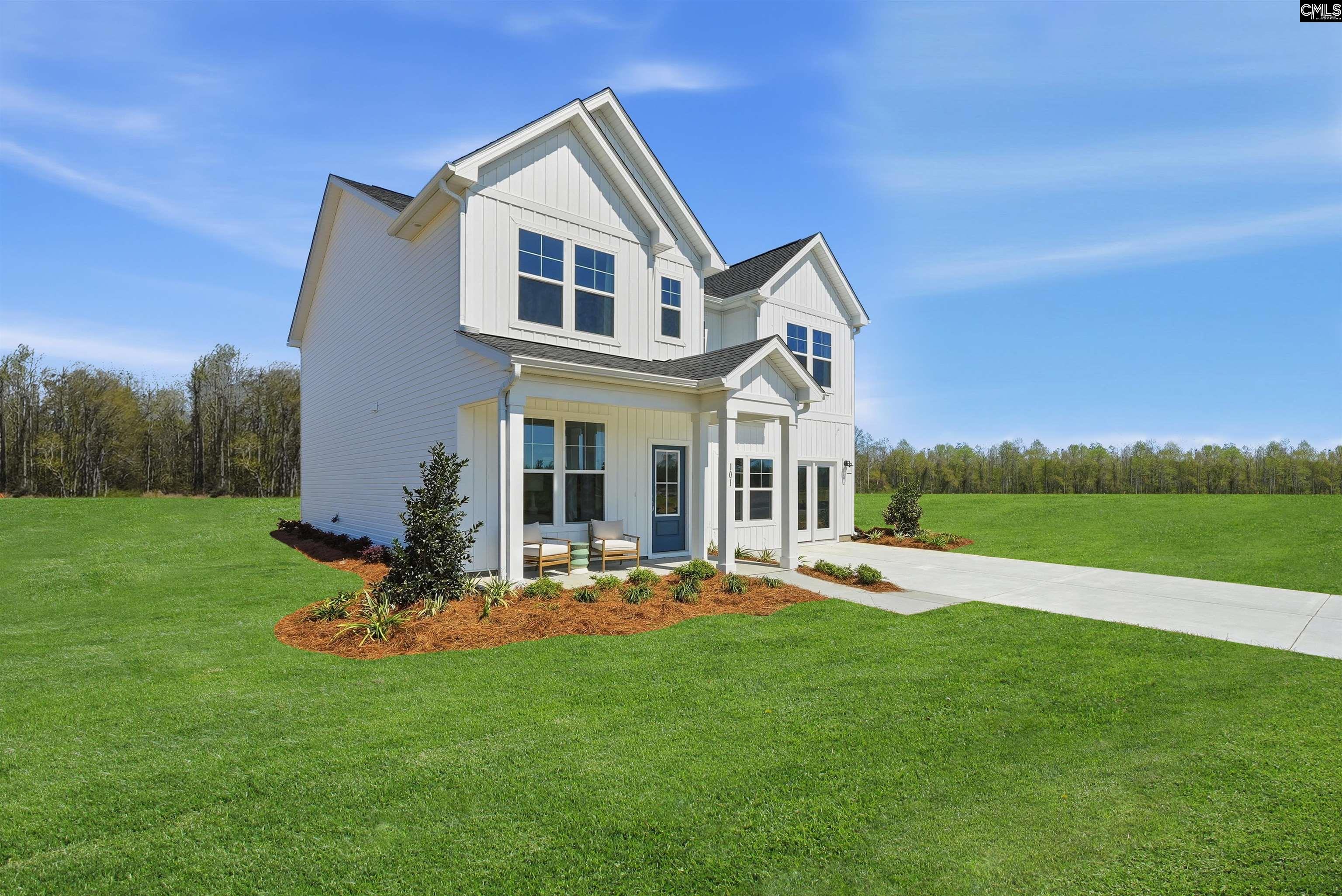 35 Spider Web Drive Blythewood, SC 29016