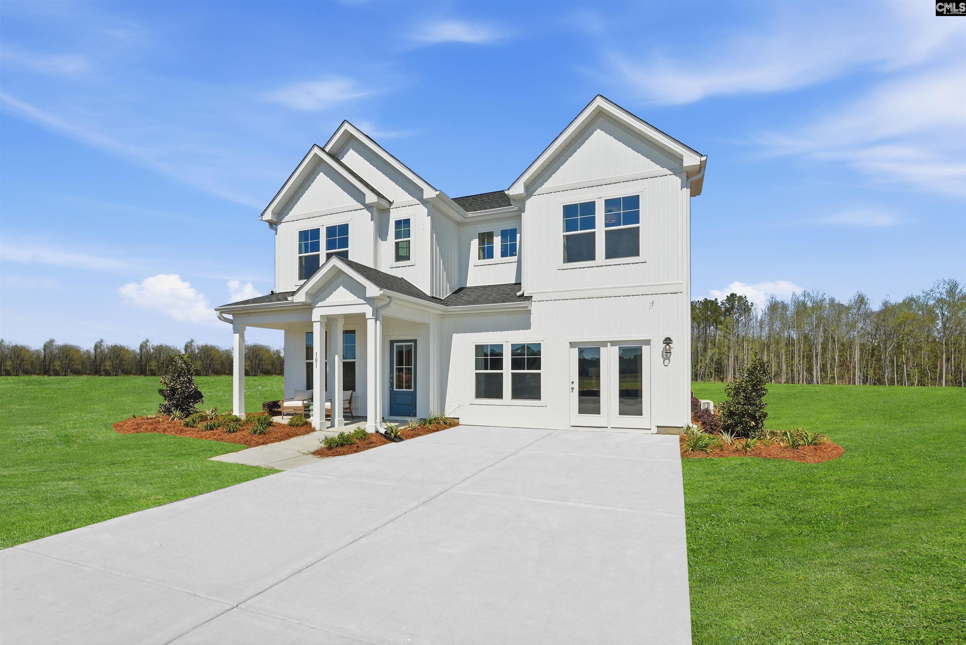 35 Spider Web Drive Blythewood, SC 29016
