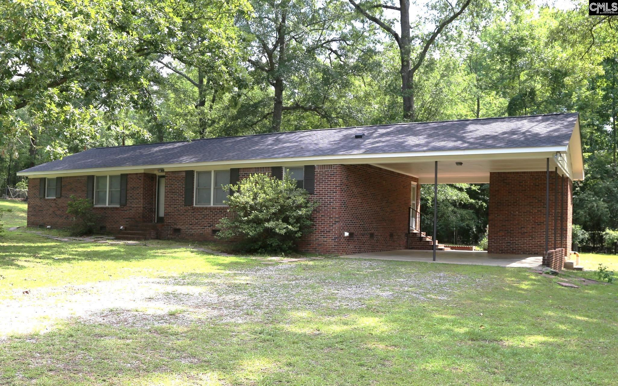 341 Ka Ha Alda Trail Hopkins, SC 29061-9177