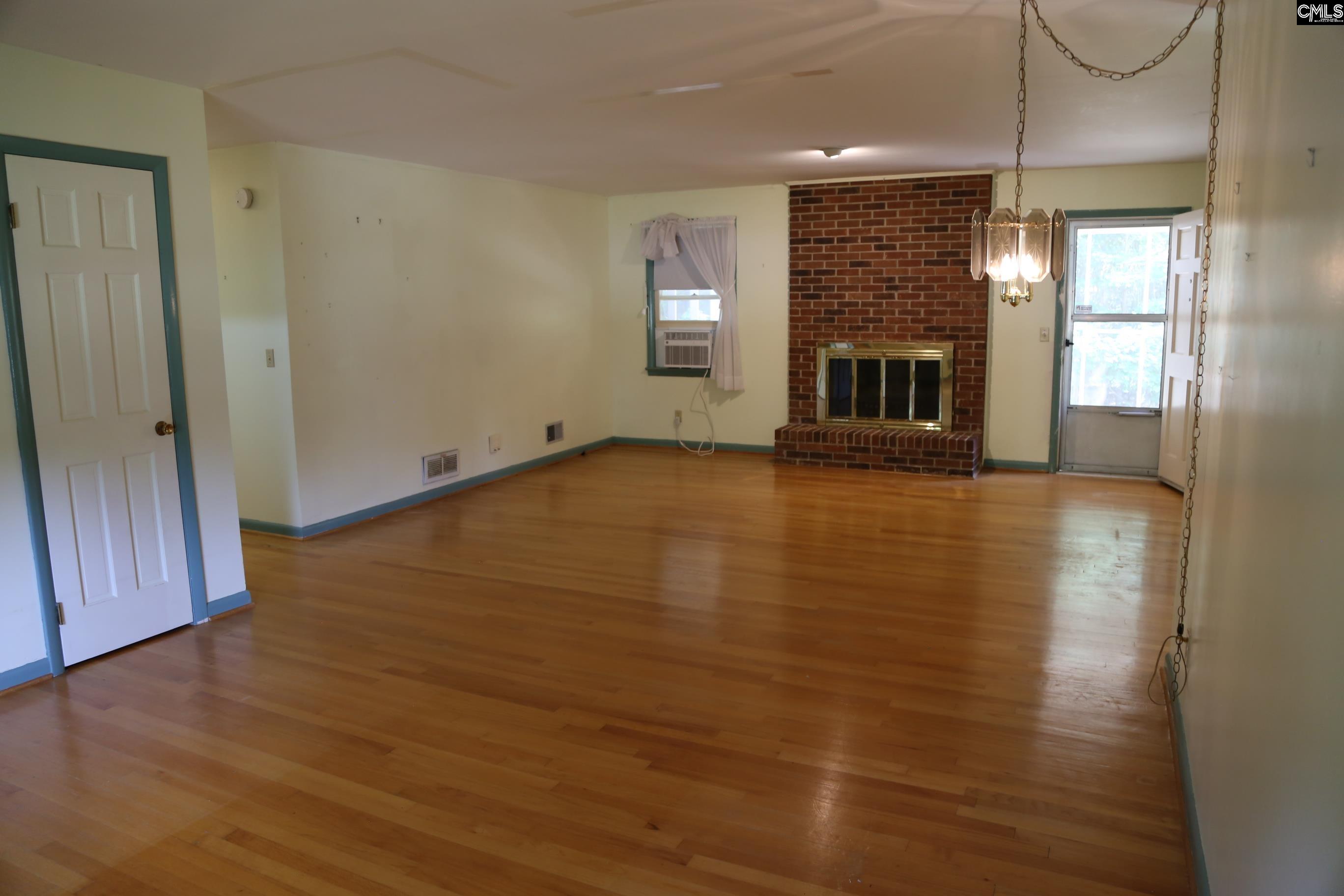341 Ka Ha Alda Trail Hopkins, SC 29061-9177