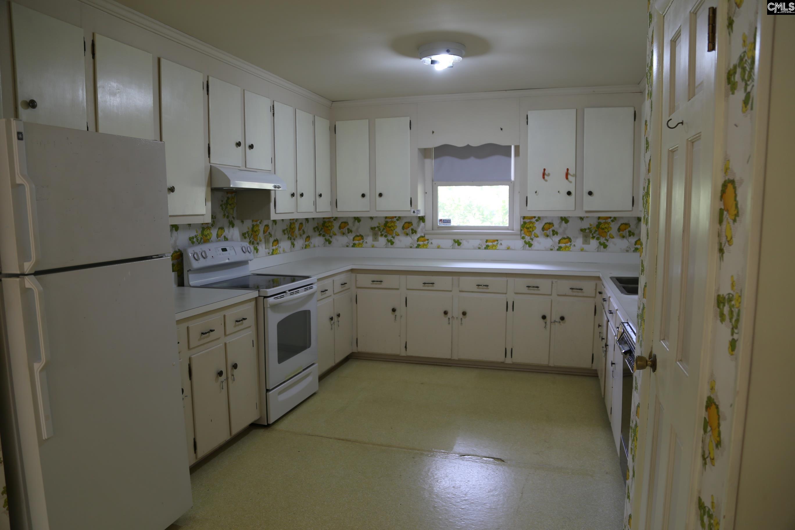 341 Ka Ha Alda Trail Hopkins, SC 29061-9177