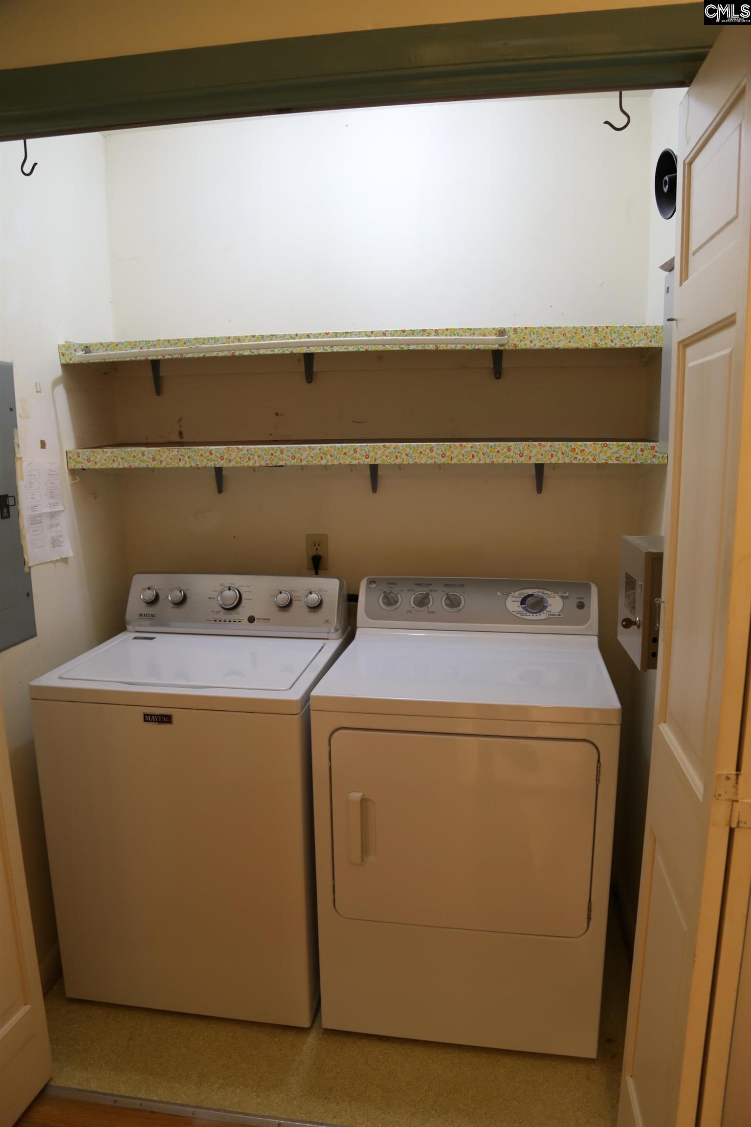 341 Ka Ha Alda Trail Hopkins, SC 29061-9177