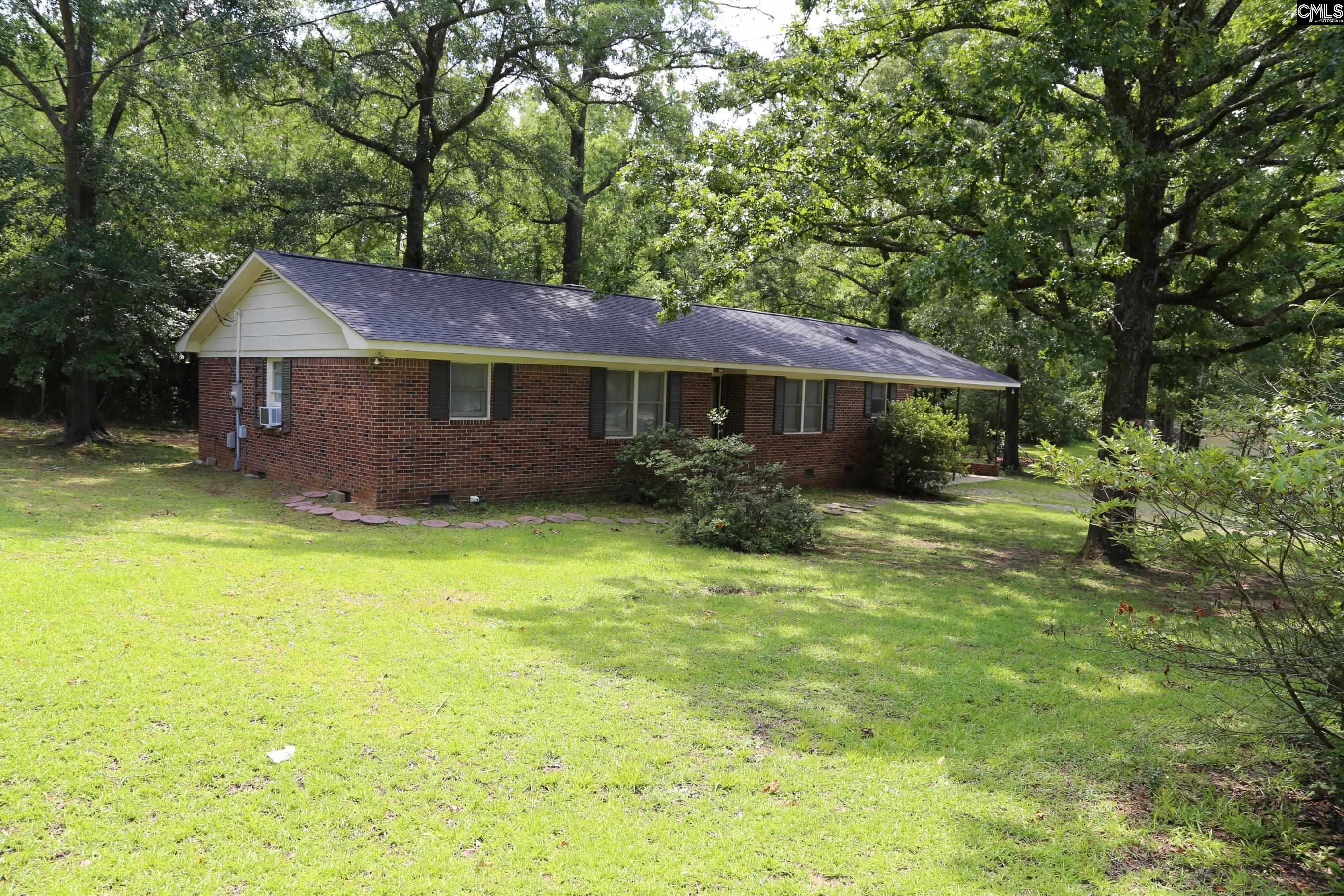 341 Ka Ha Alda Trail Hopkins, SC 29061-9177