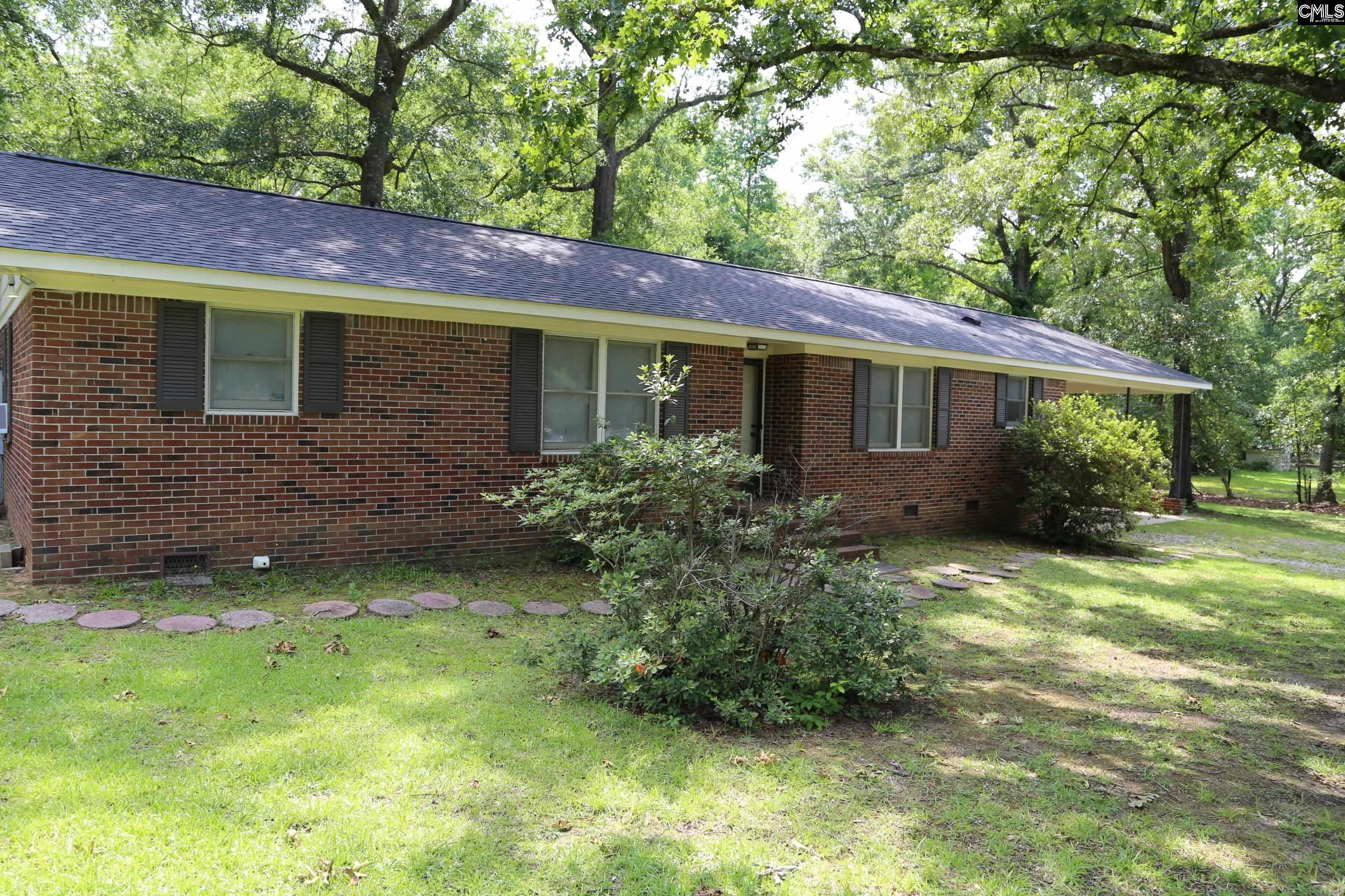 341 Ka Ha Alda Trail Hopkins, SC 29061-9177