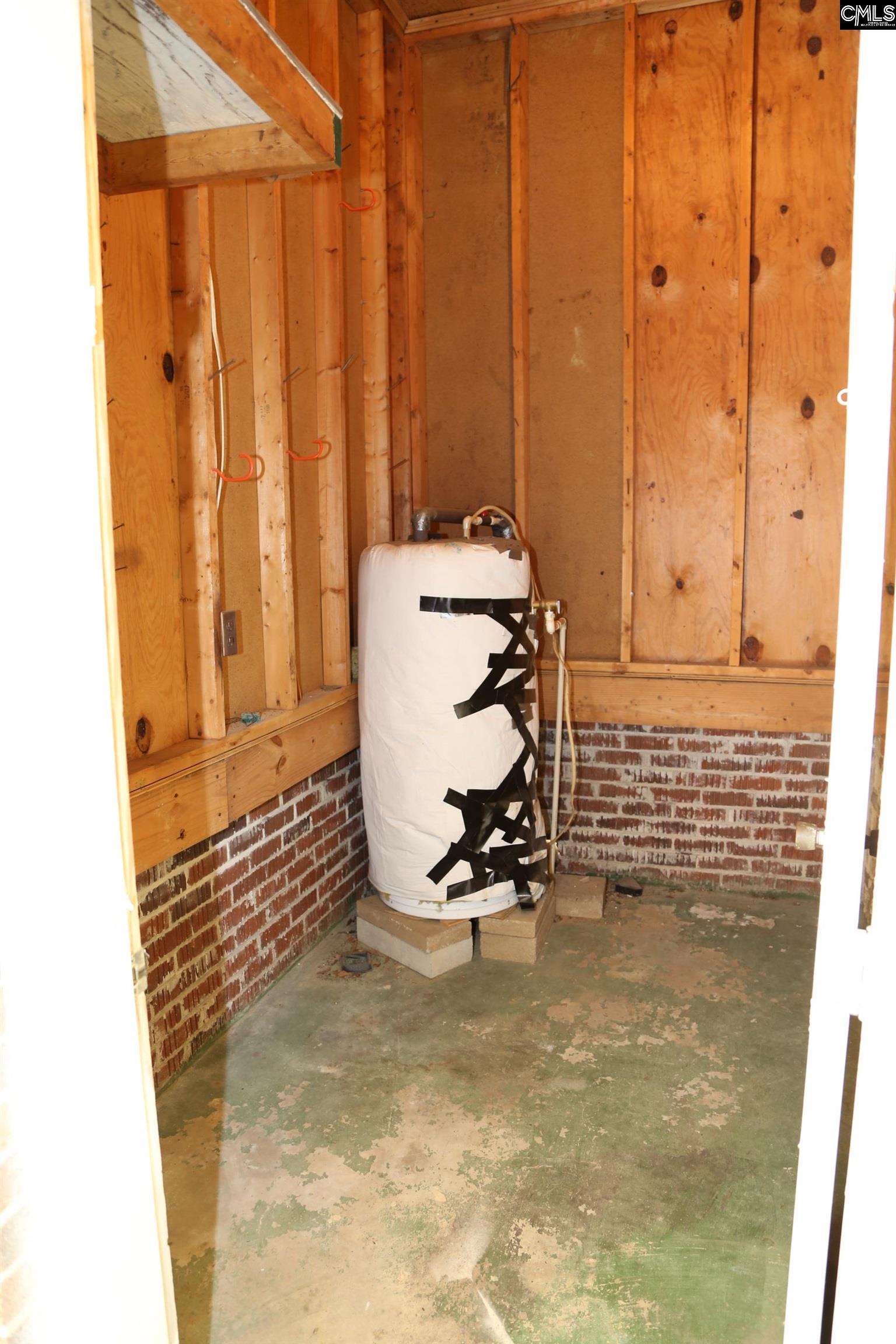 341 Ka Ha Alda Trail Hopkins, SC 29061-9177