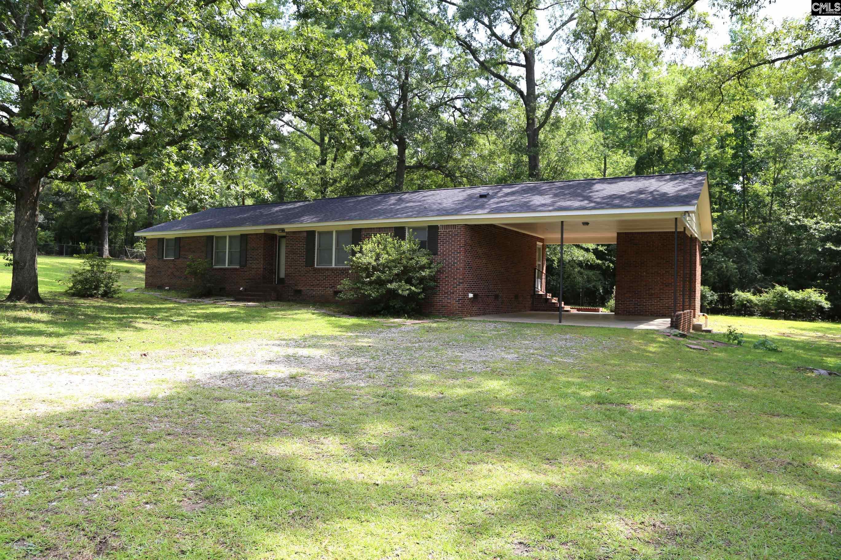 341 Ka Ha Alda Trail Hopkins, SC 29061-9177