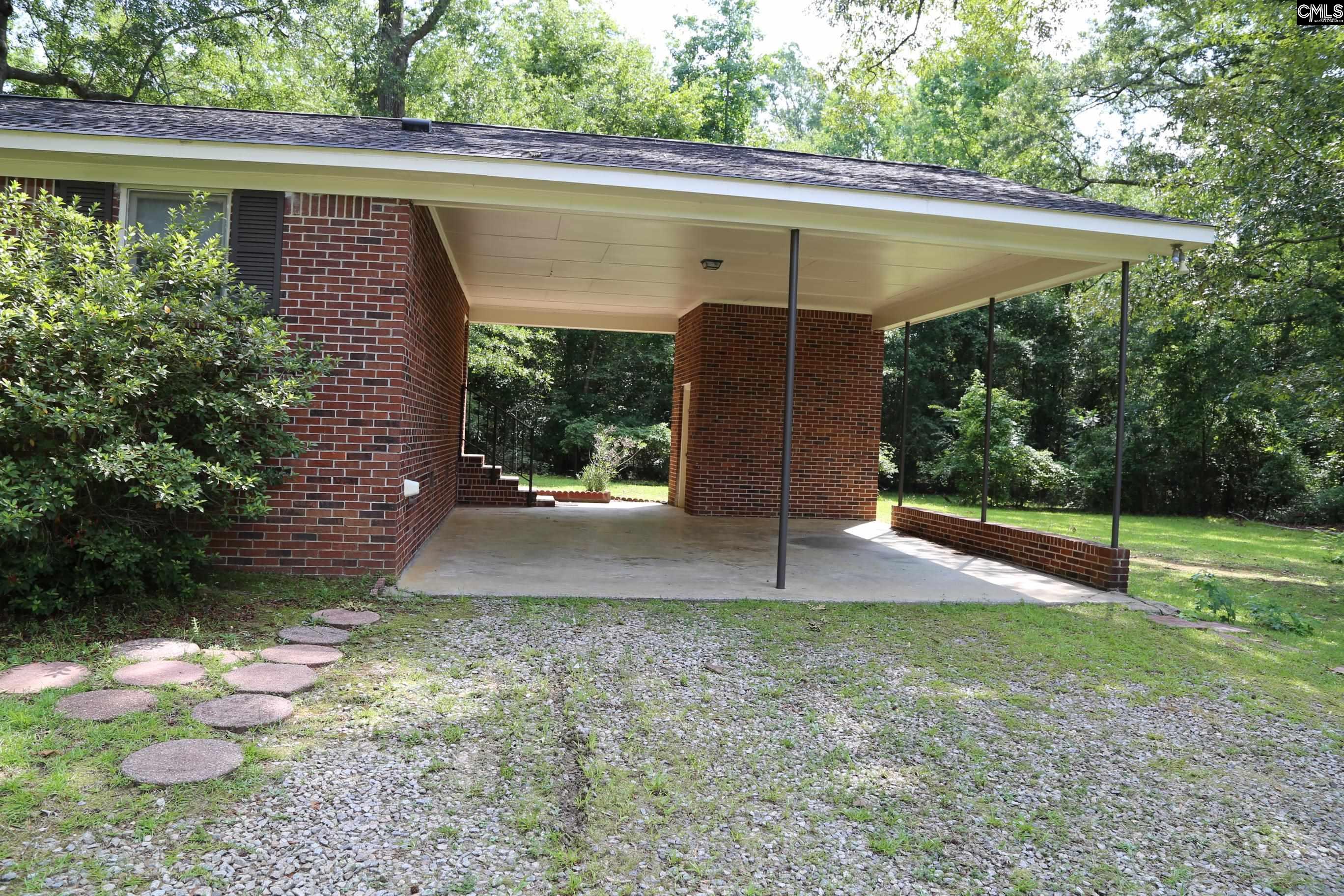 341 Ka Ha Alda Trail Hopkins, SC 29061-9177