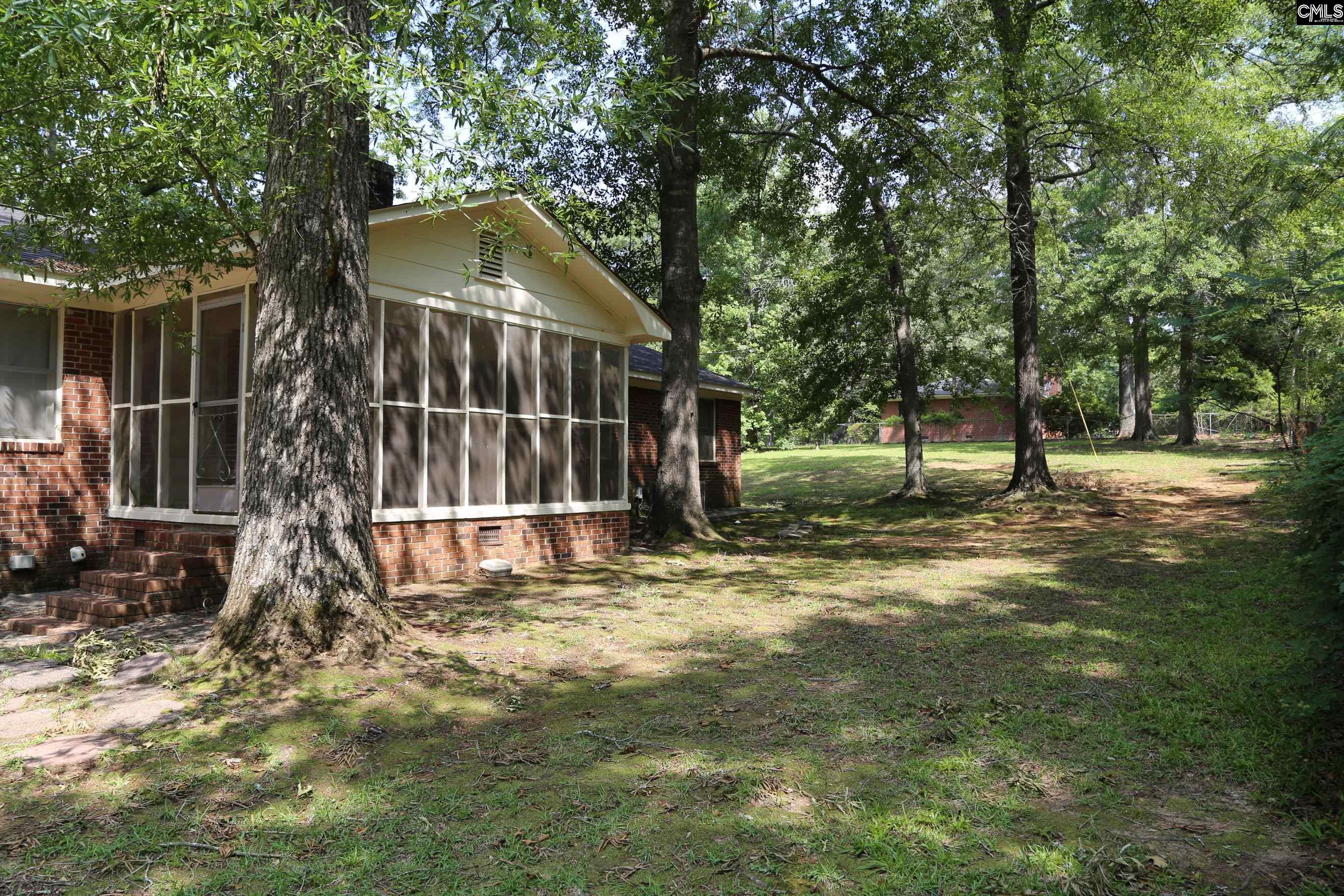 341 Ka Ha Alda Trail Hopkins, SC 29061-9177
