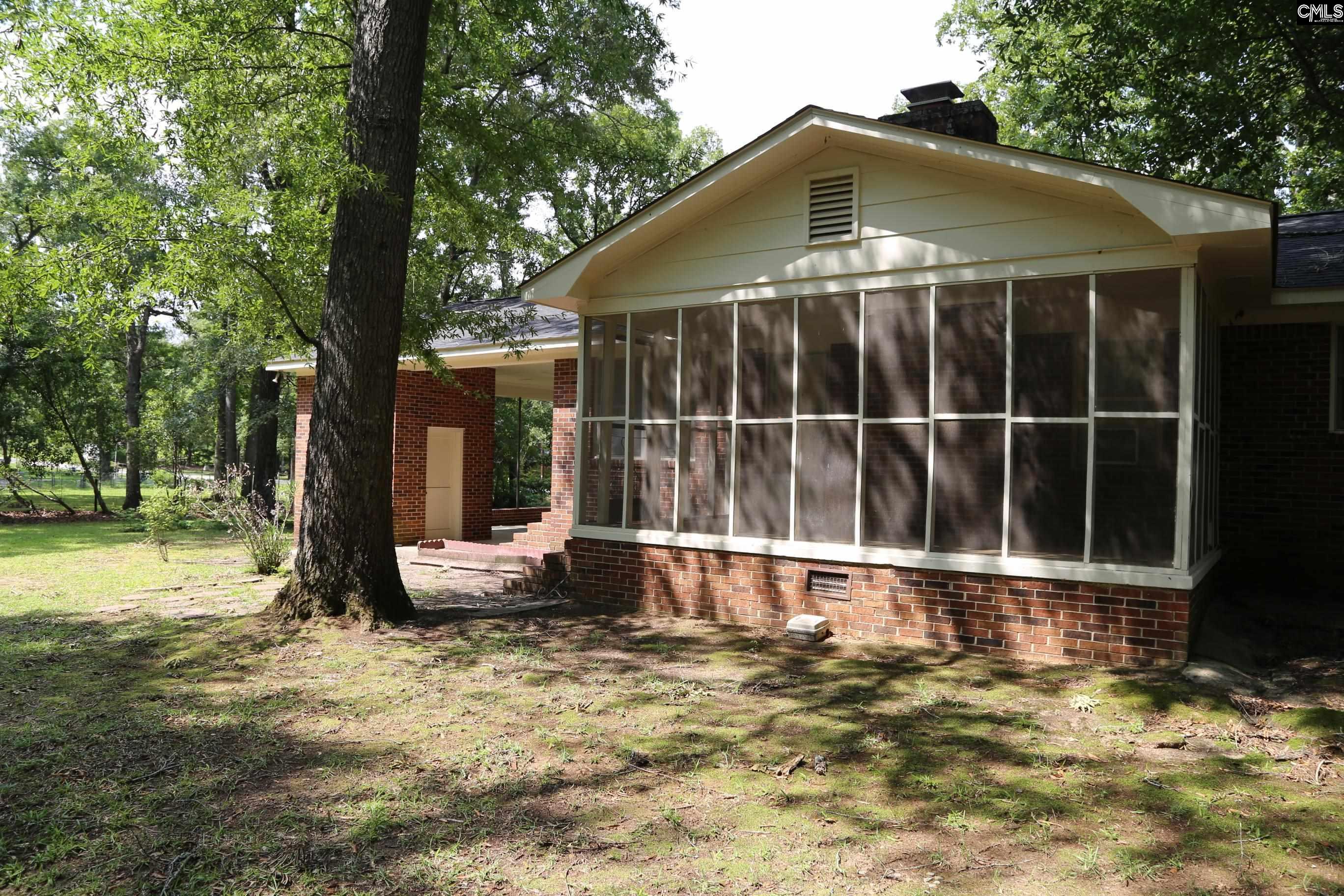 341 Ka Ha Alda Trail Hopkins, SC 29061-9177