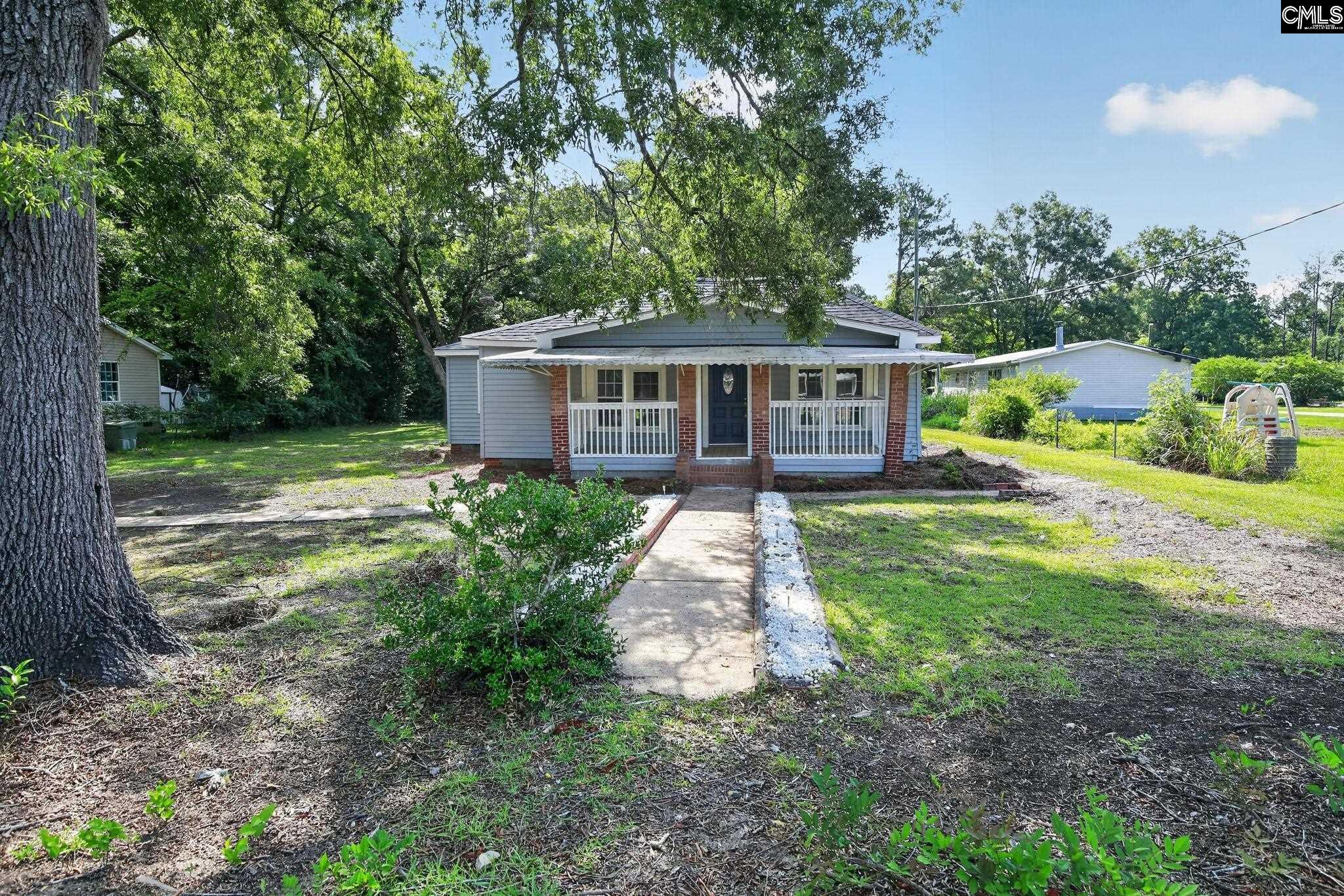 302 Vanboklen Street Eastover, SC 29044