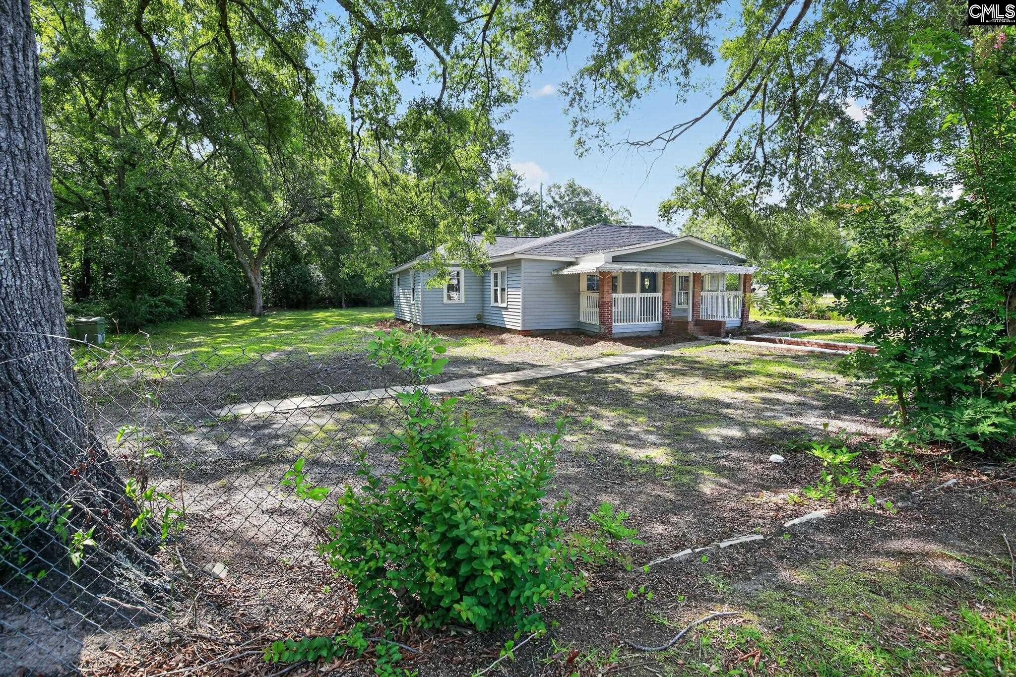 302 Vanboklen Street Eastover, SC 29044