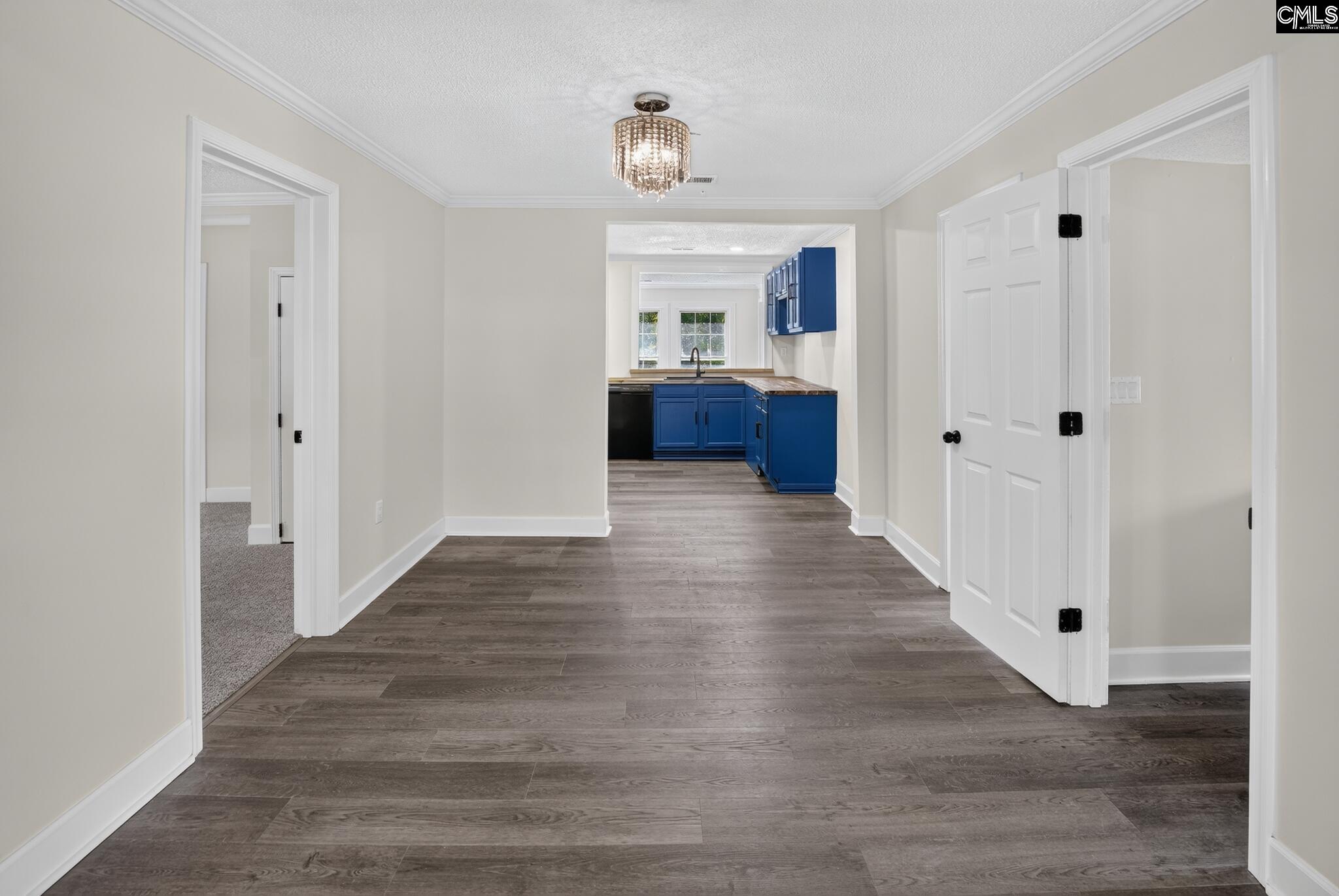 302 Vanboklen Street Eastover, SC 29044