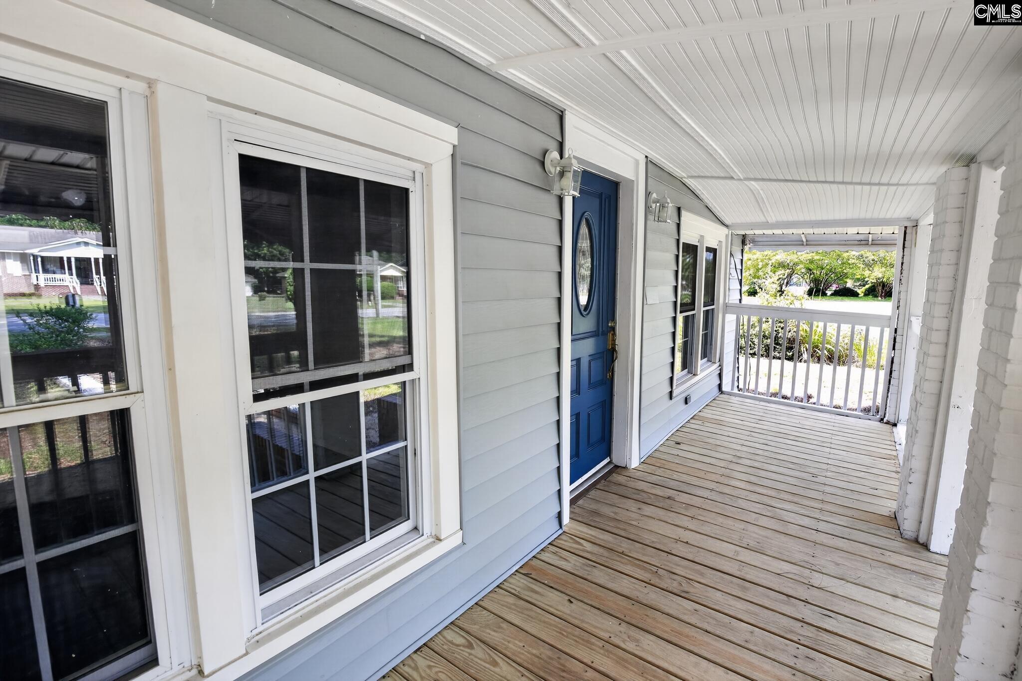 302 Vanboklen Street Eastover, SC 29044