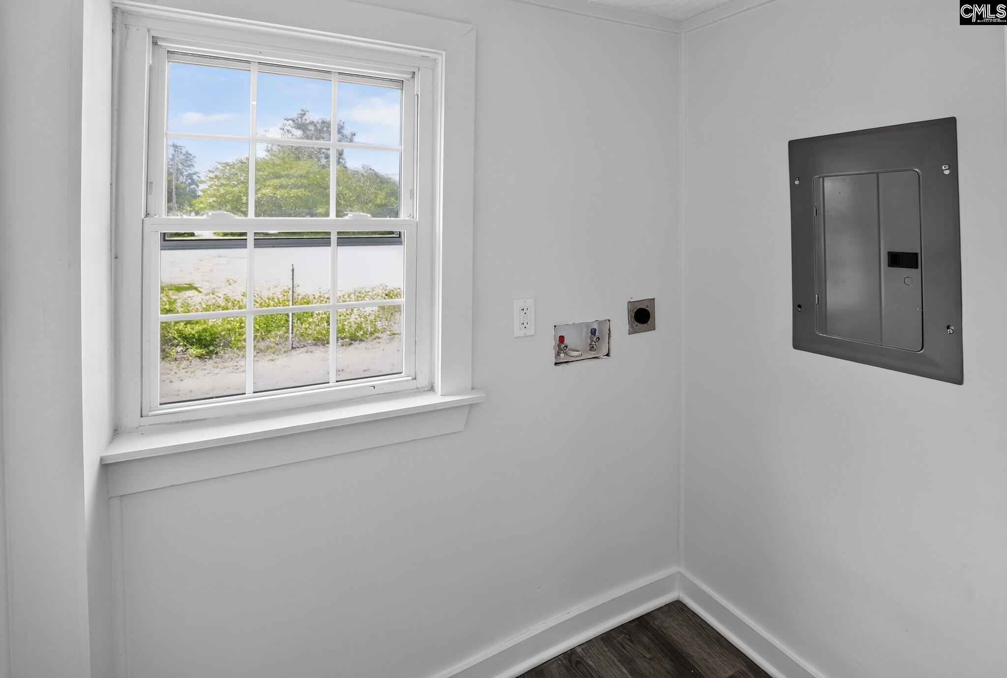 302 Vanboklen Street Eastover, SC 29044