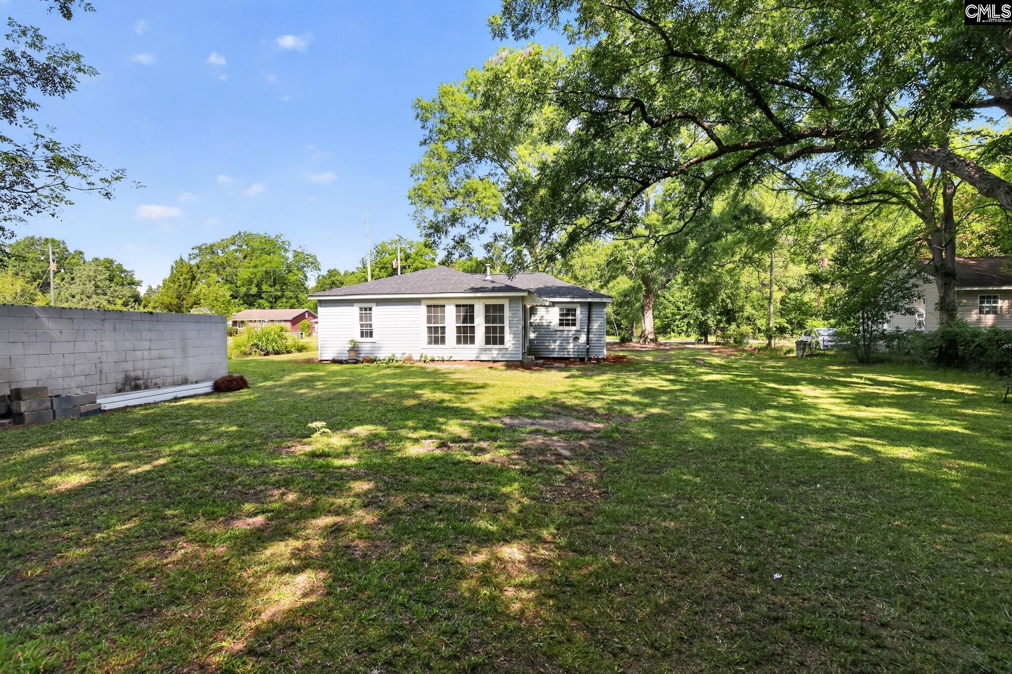 302 Vanboklen Street Eastover, SC 29044