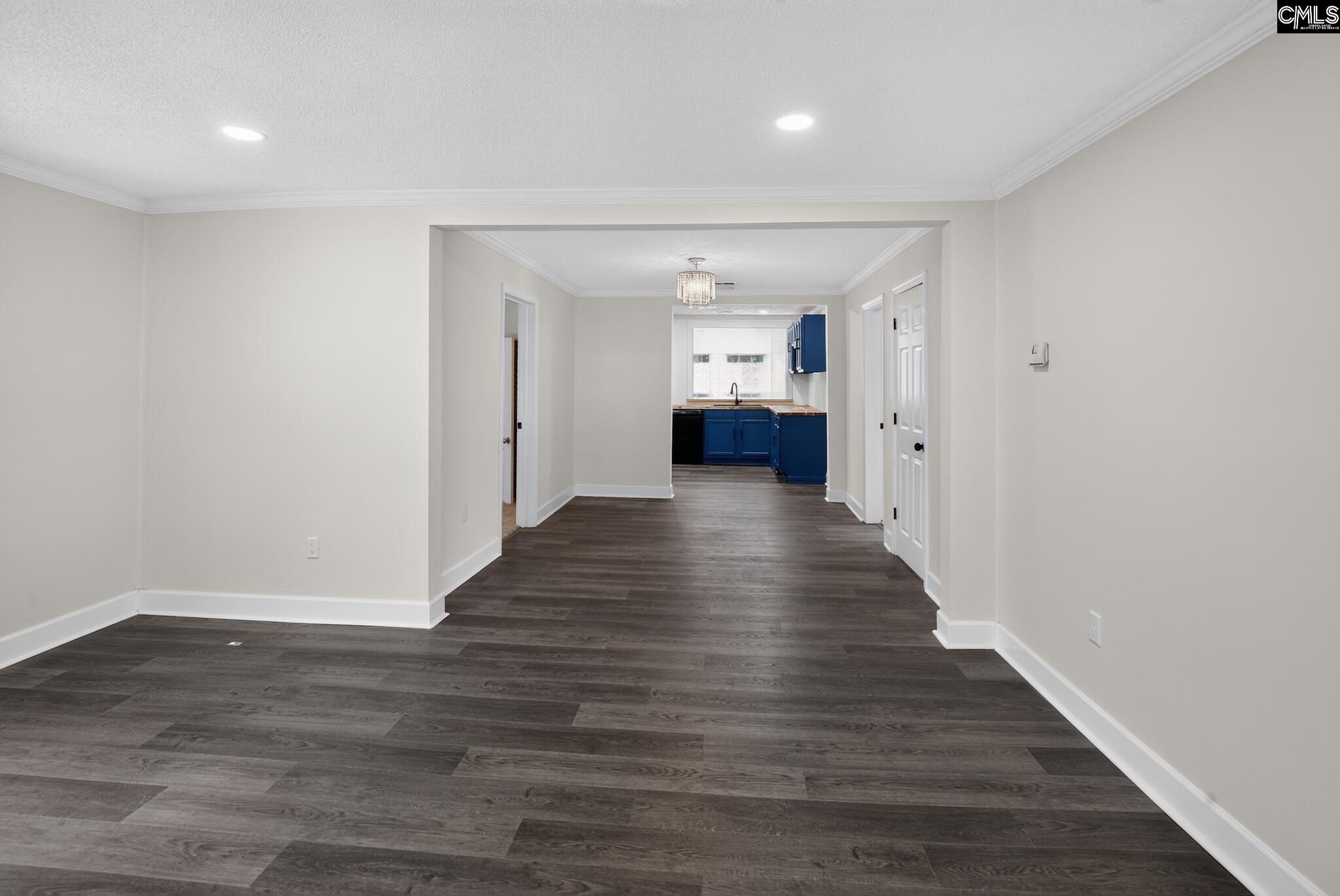 302 Vanboklen Street Eastover, SC 29044