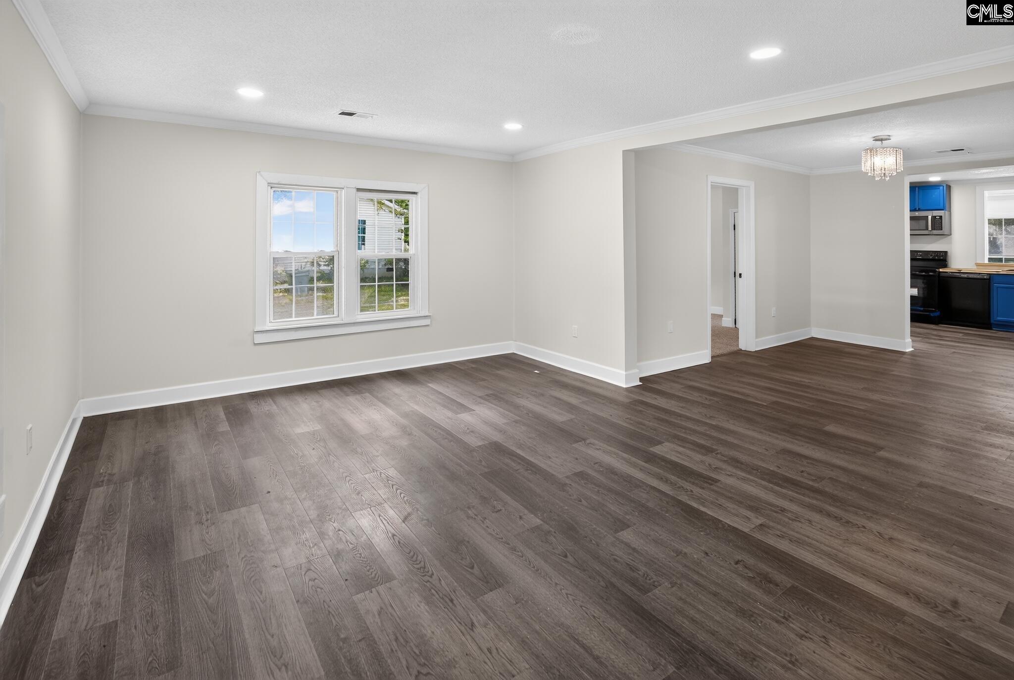 302 Vanboklen Street Eastover, SC 29044