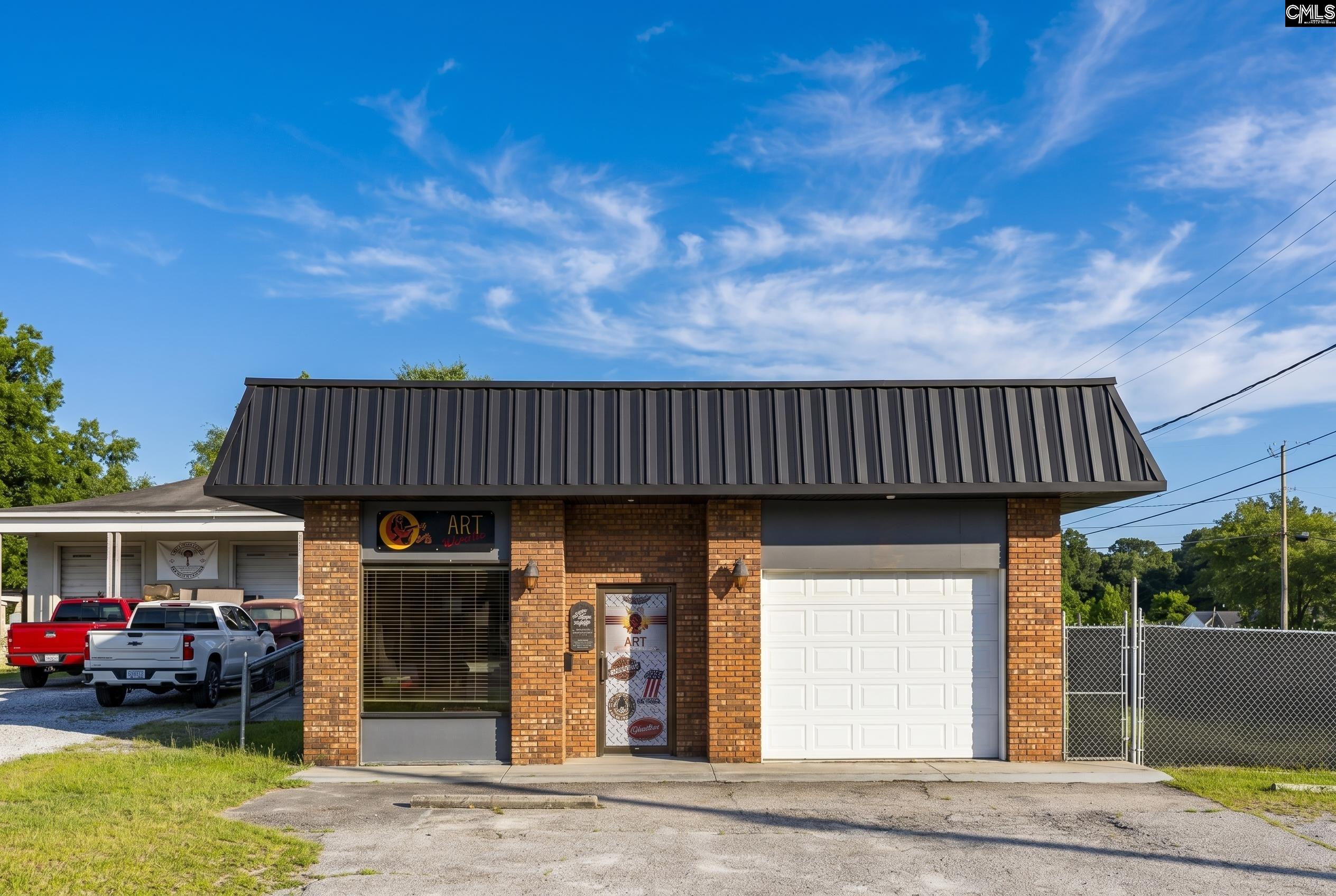 1225 B Avenue West Columbia, SC 29169