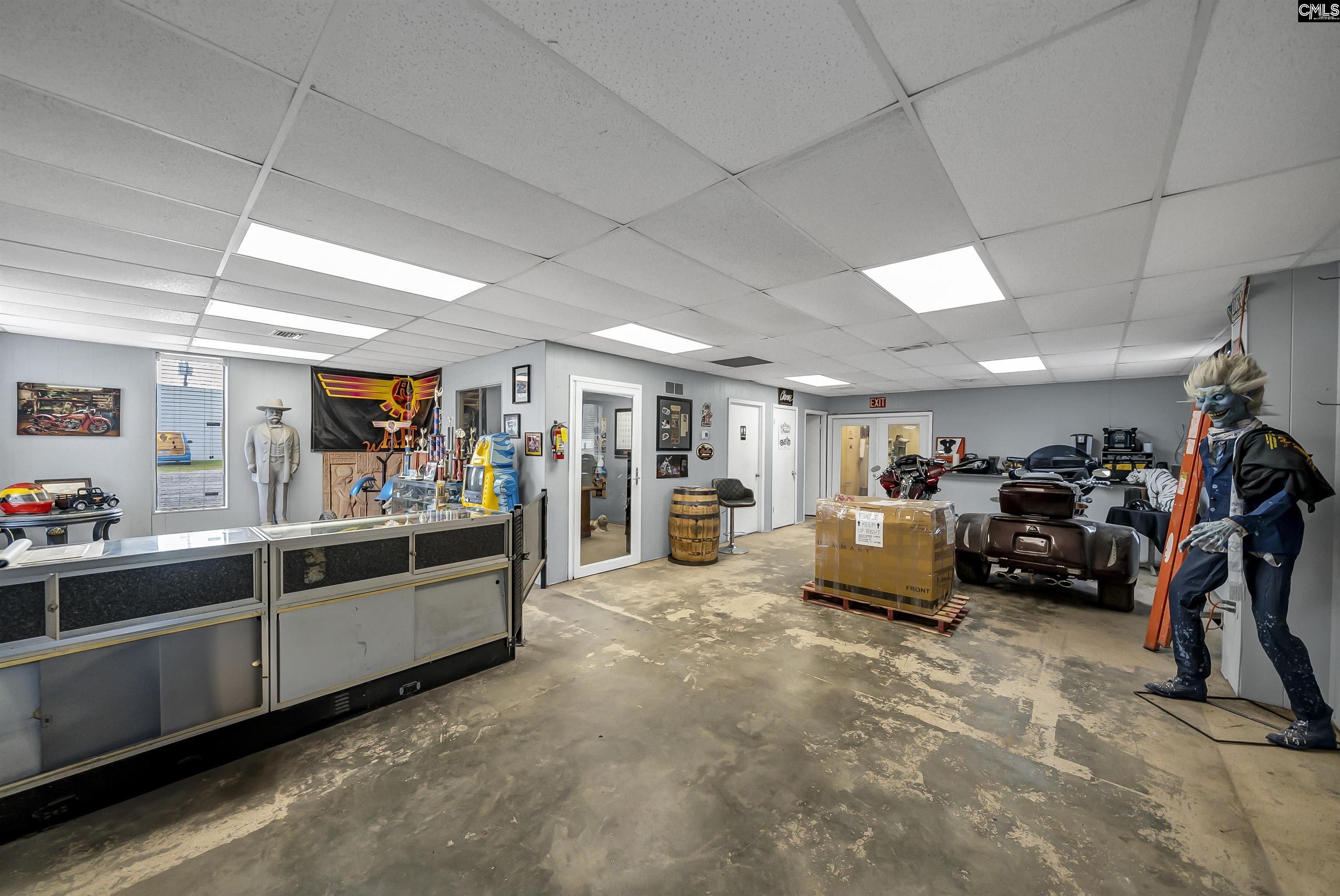 1225 B Avenue West Columbia, SC 29169