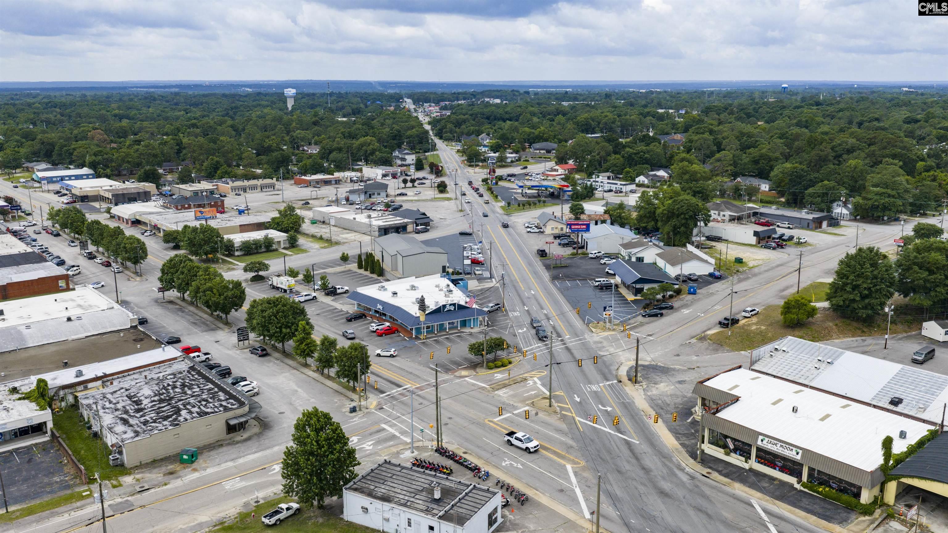 1225 B Avenue West Columbia, SC 29169