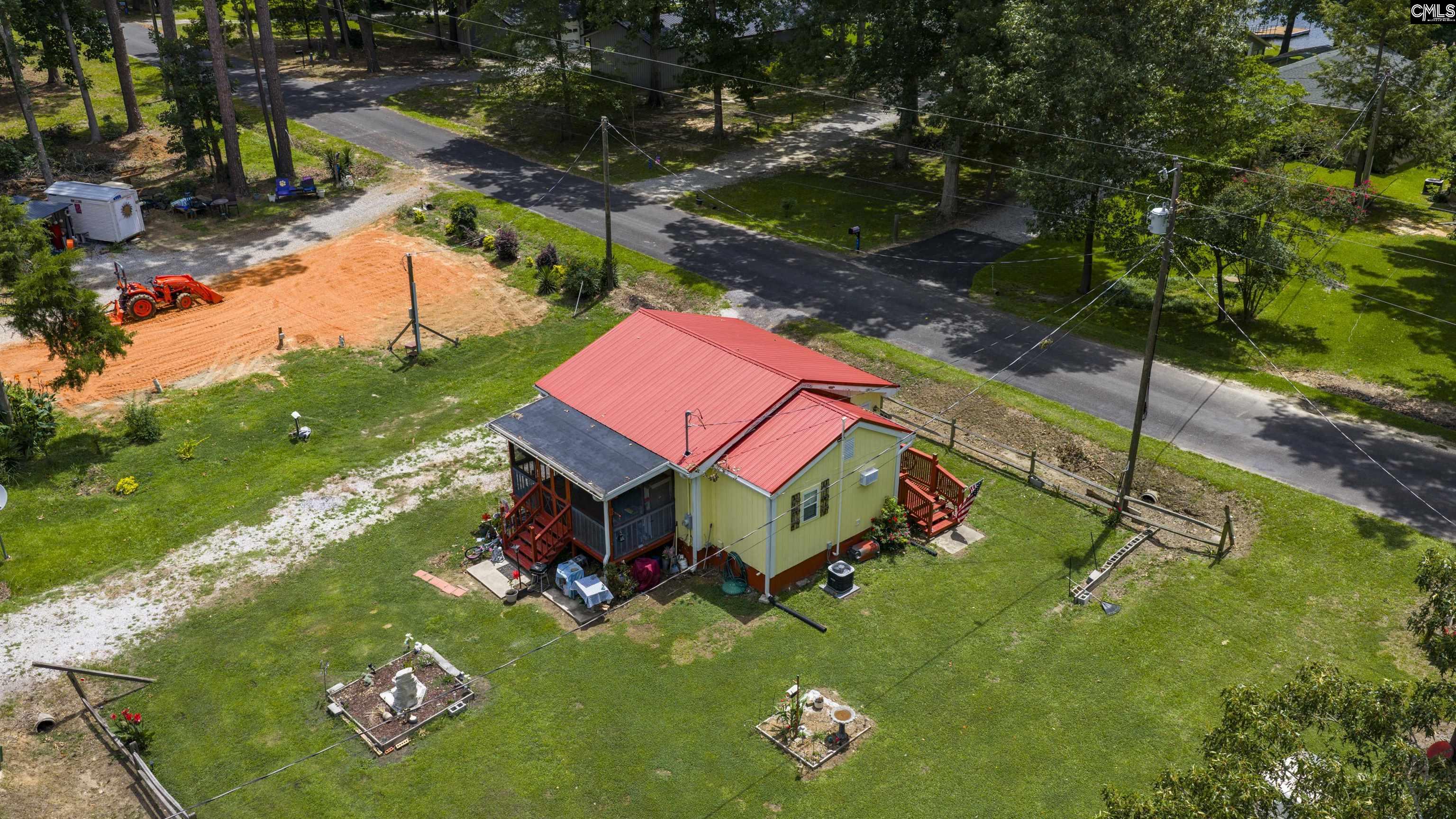 124 Landing Road Prosperity, SC 29127