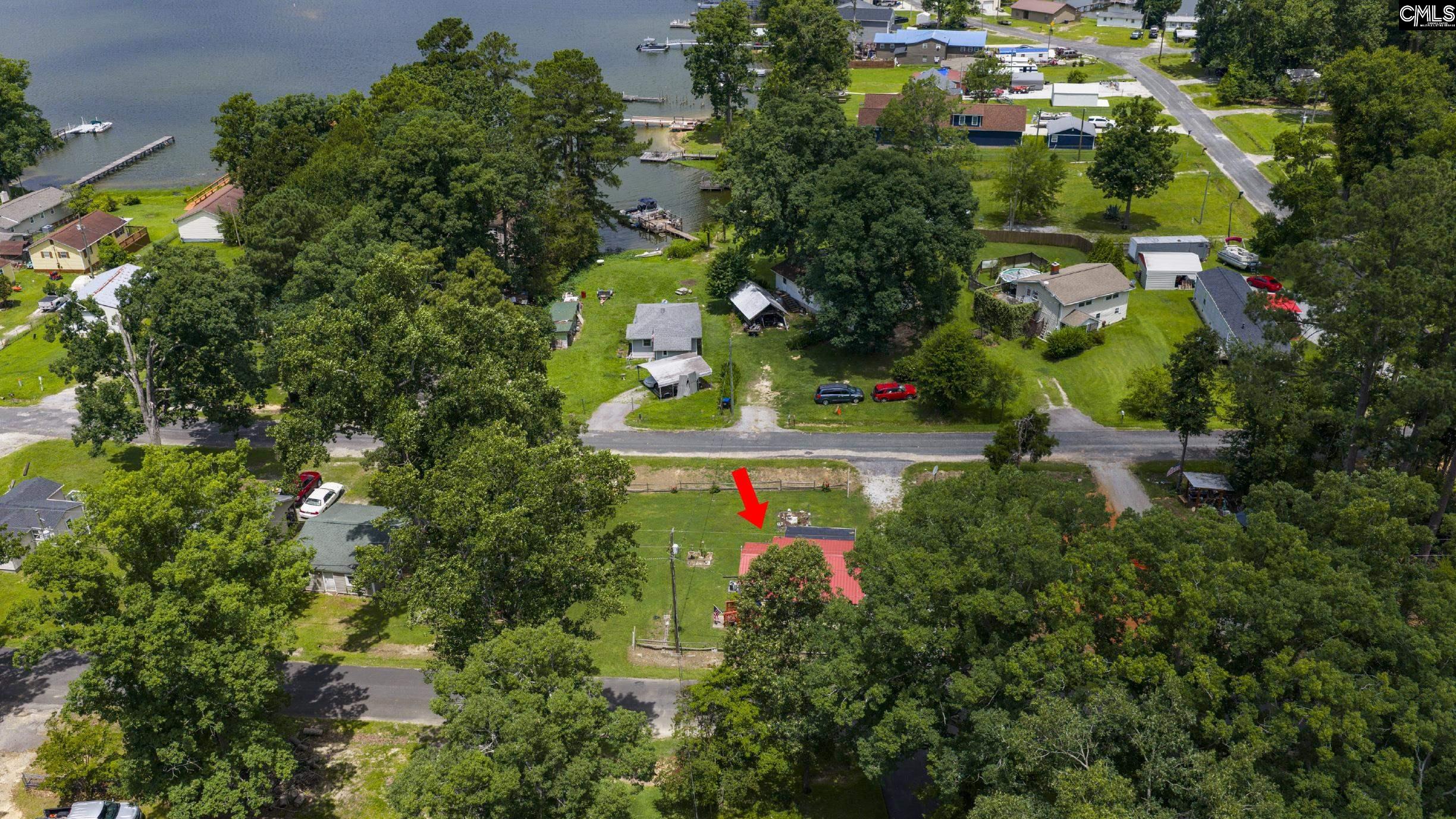 124 Landing Road Prosperity, SC 29127