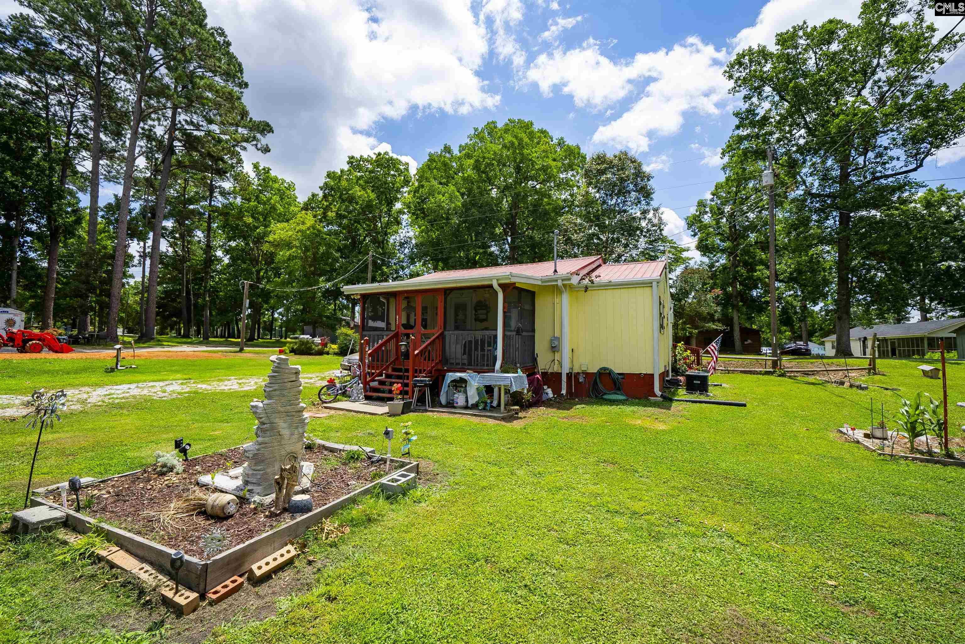 124 Landing Road Prosperity, SC 29127