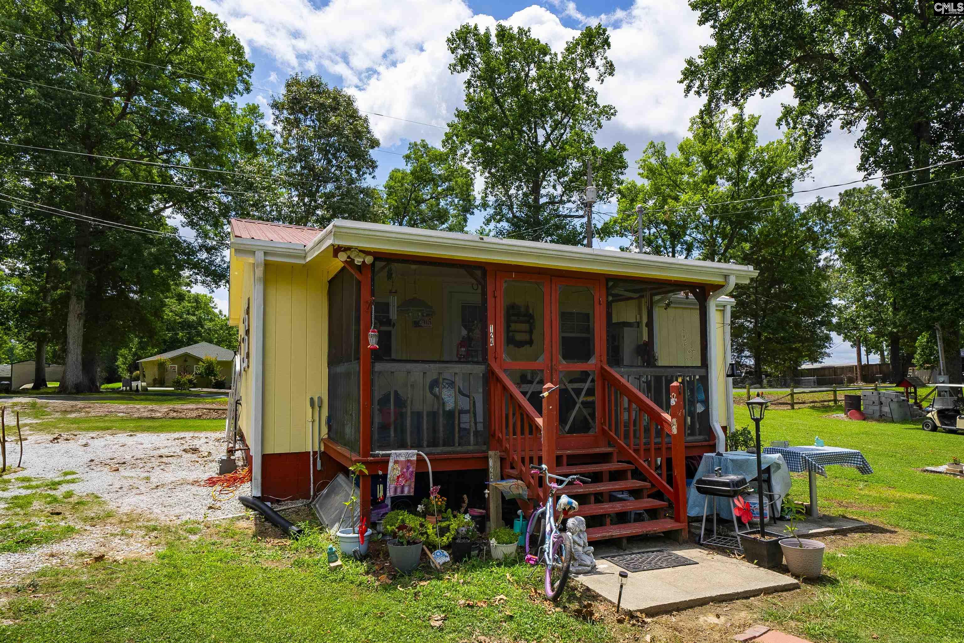 124 Landing Road Prosperity, SC 29127