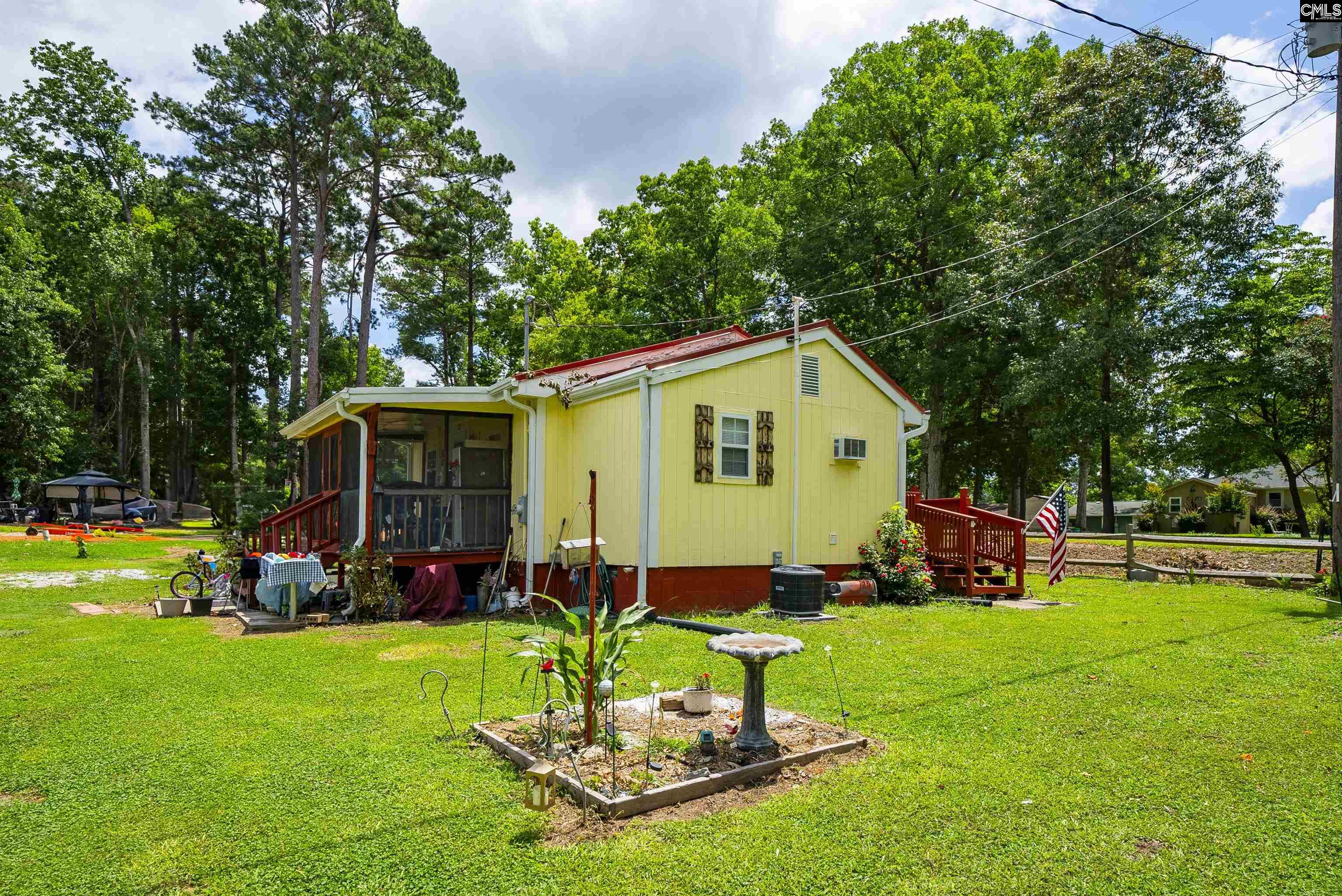 124 Landing Road Prosperity, SC 29127