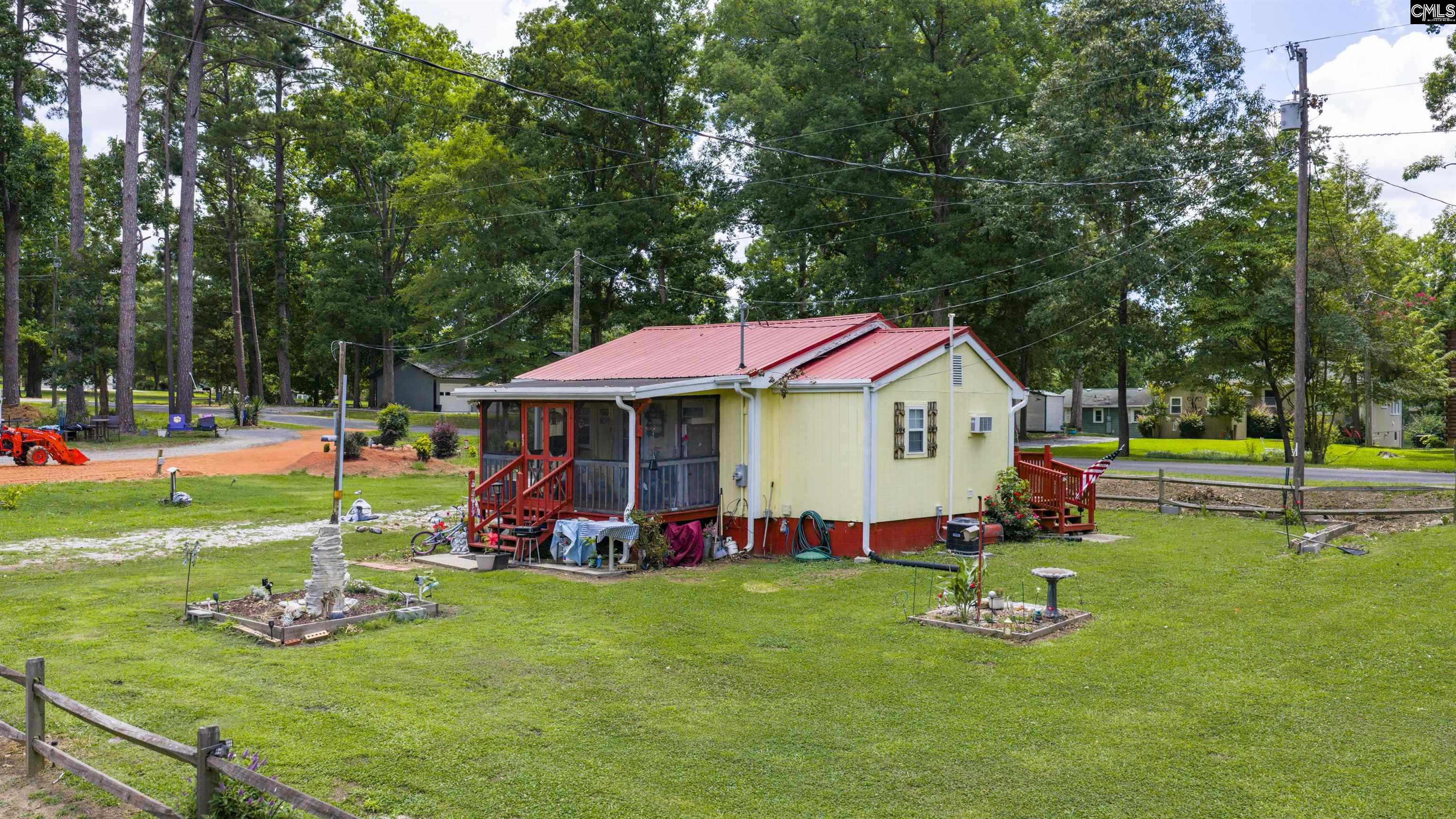 124 Landing Road Prosperity, SC 29127