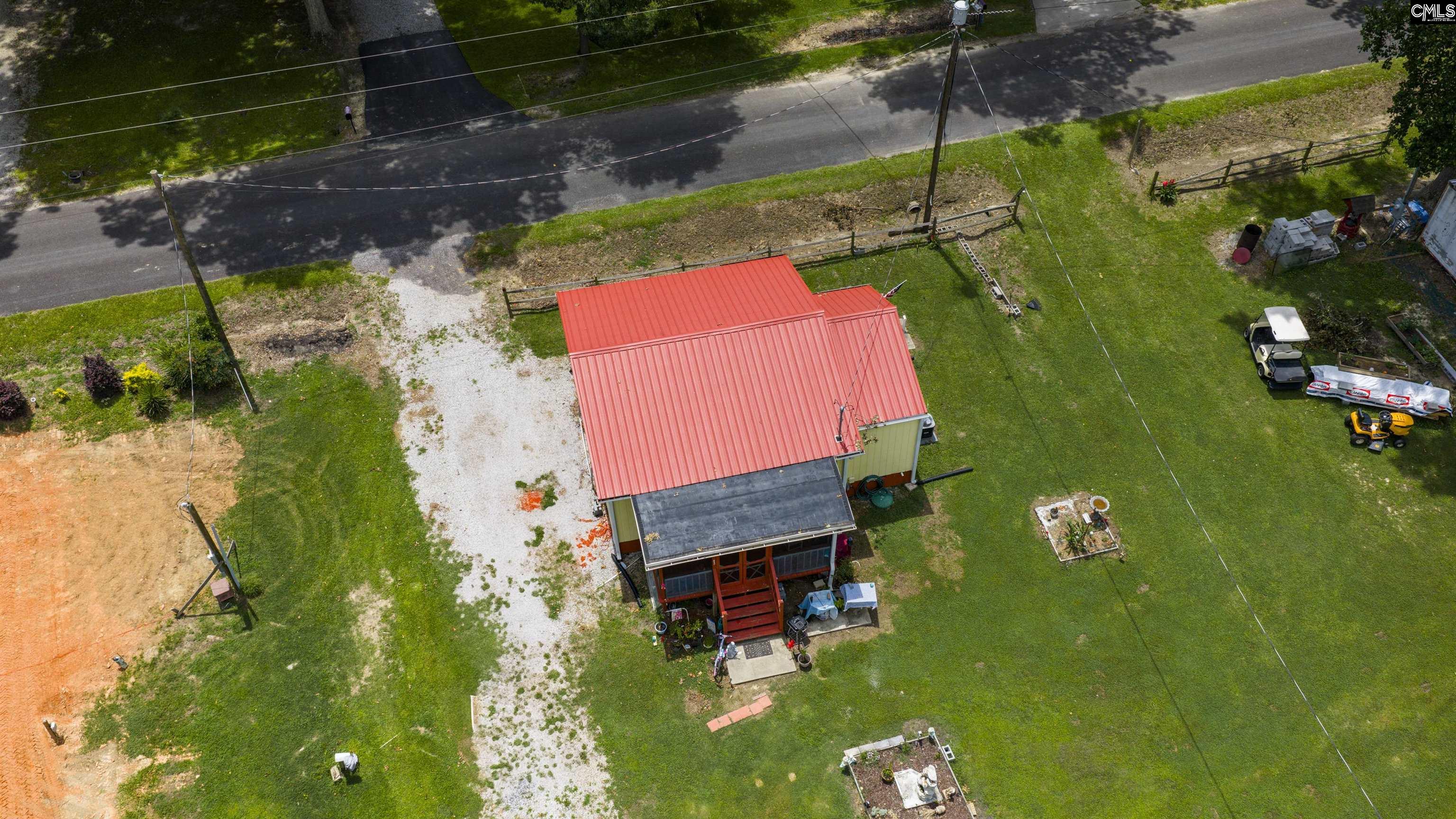 124 Landing Road Prosperity, SC 29127