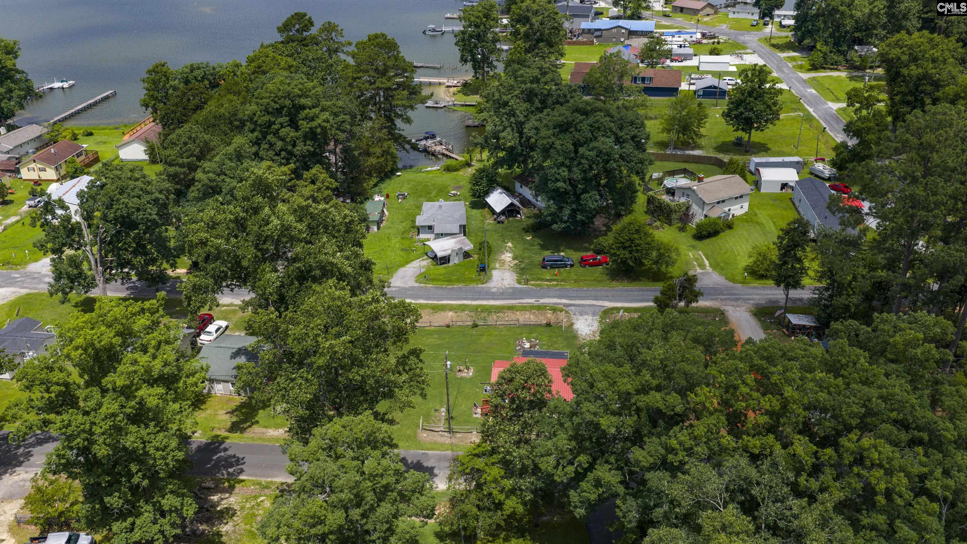 124 Landing Road Prosperity, SC 29127