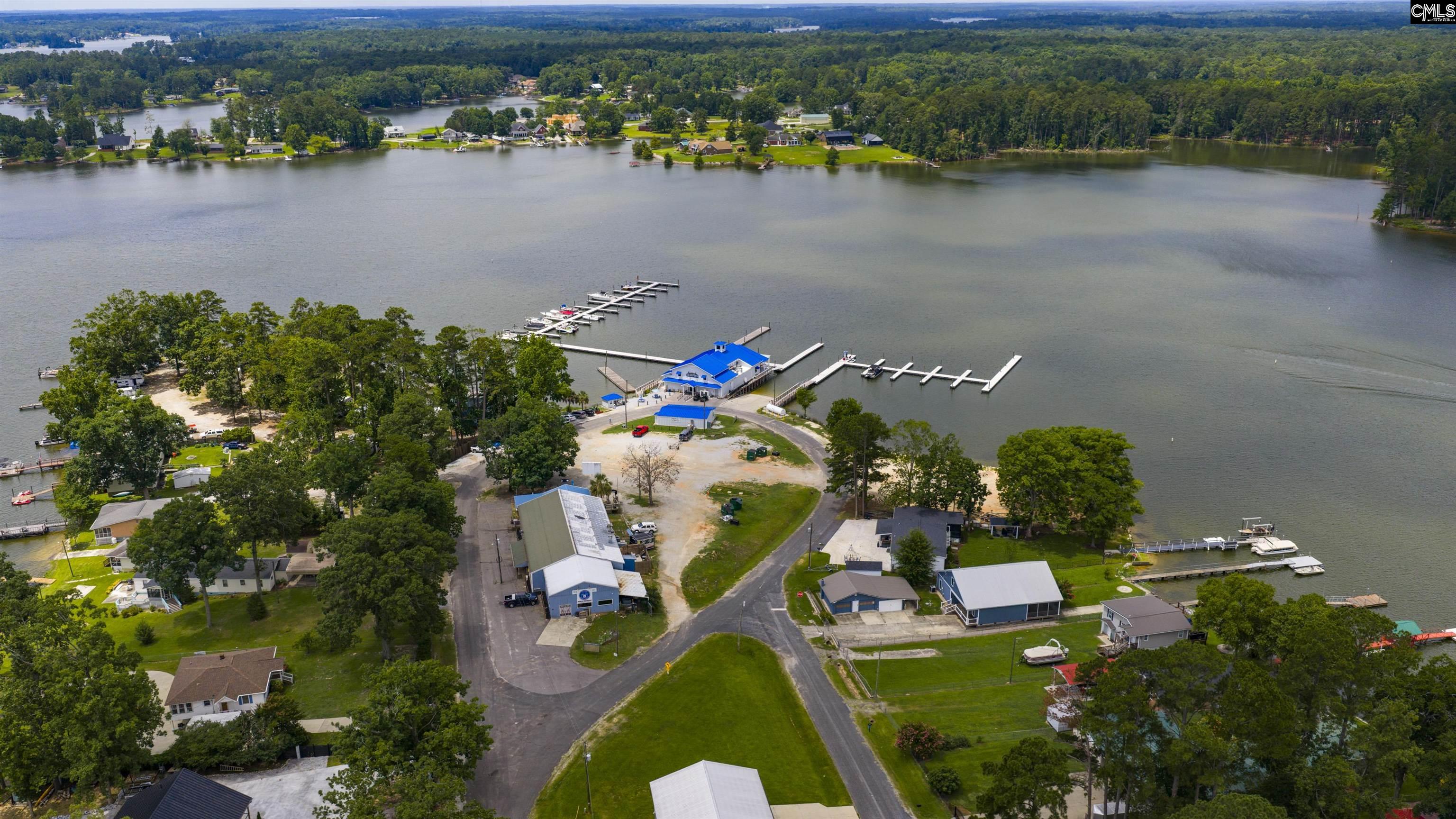 124 Landing Road Prosperity, SC 29127