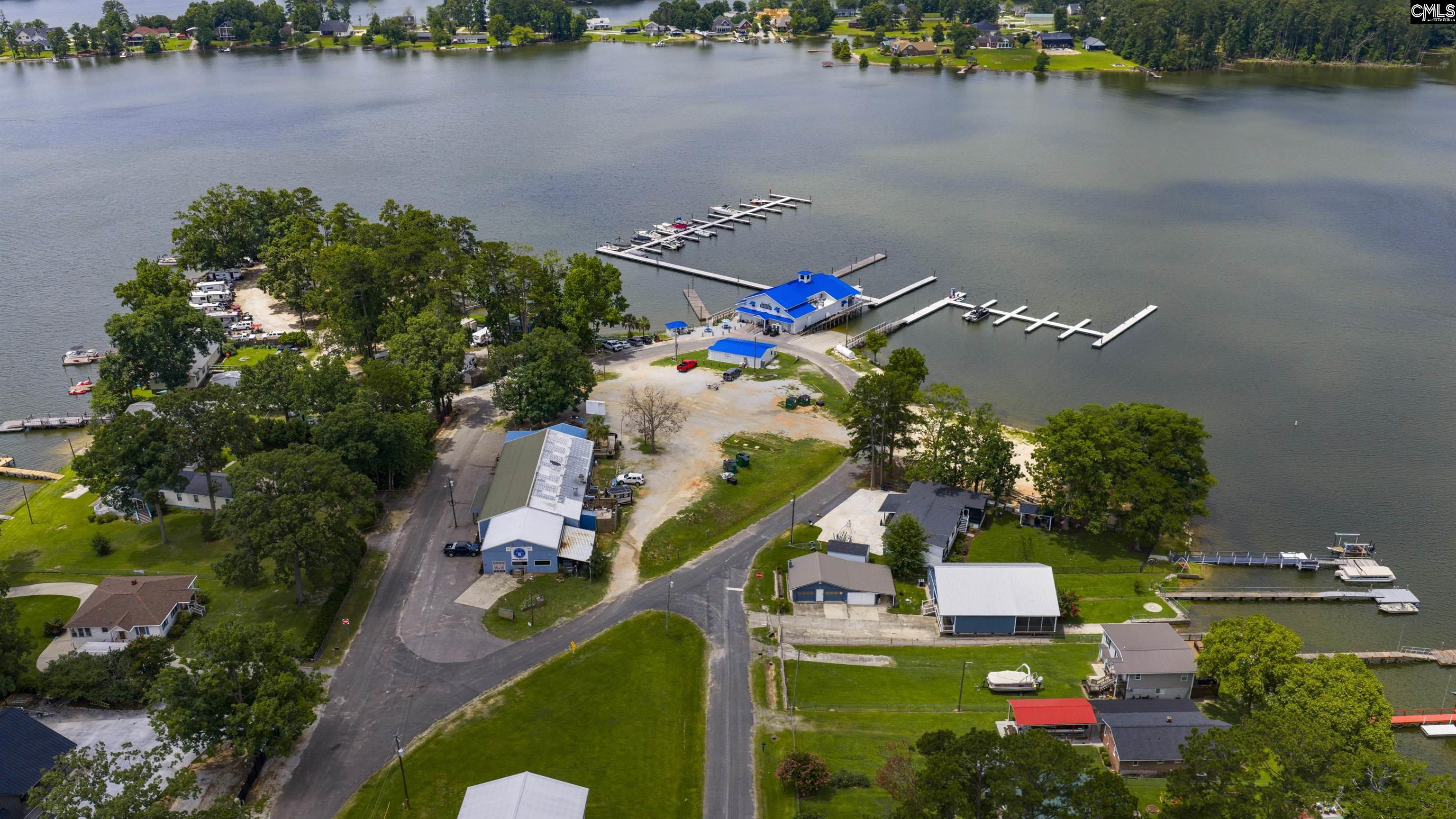 124 Landing Road Prosperity, SC 29127