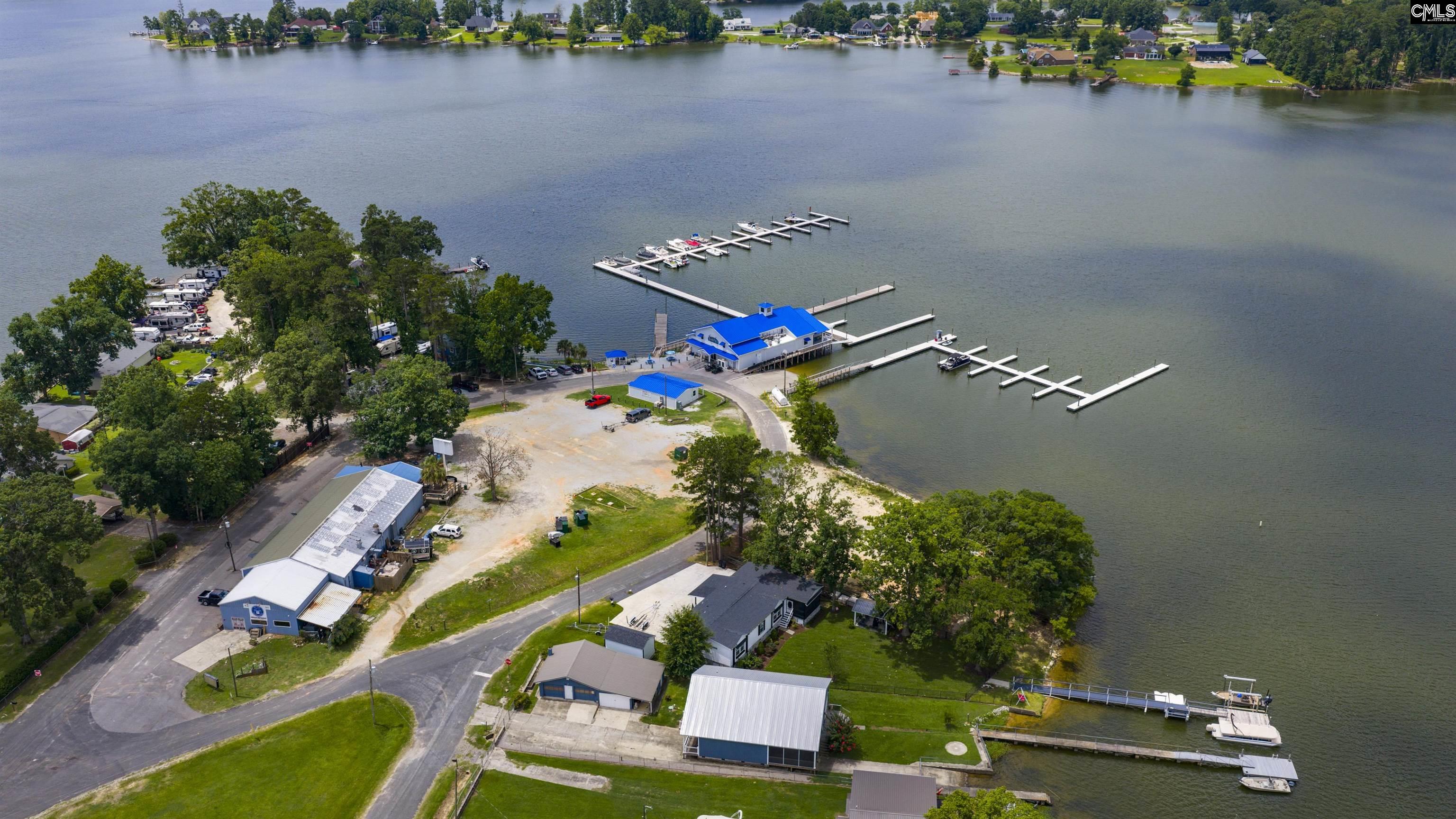 124 Landing Road Prosperity, SC 29127