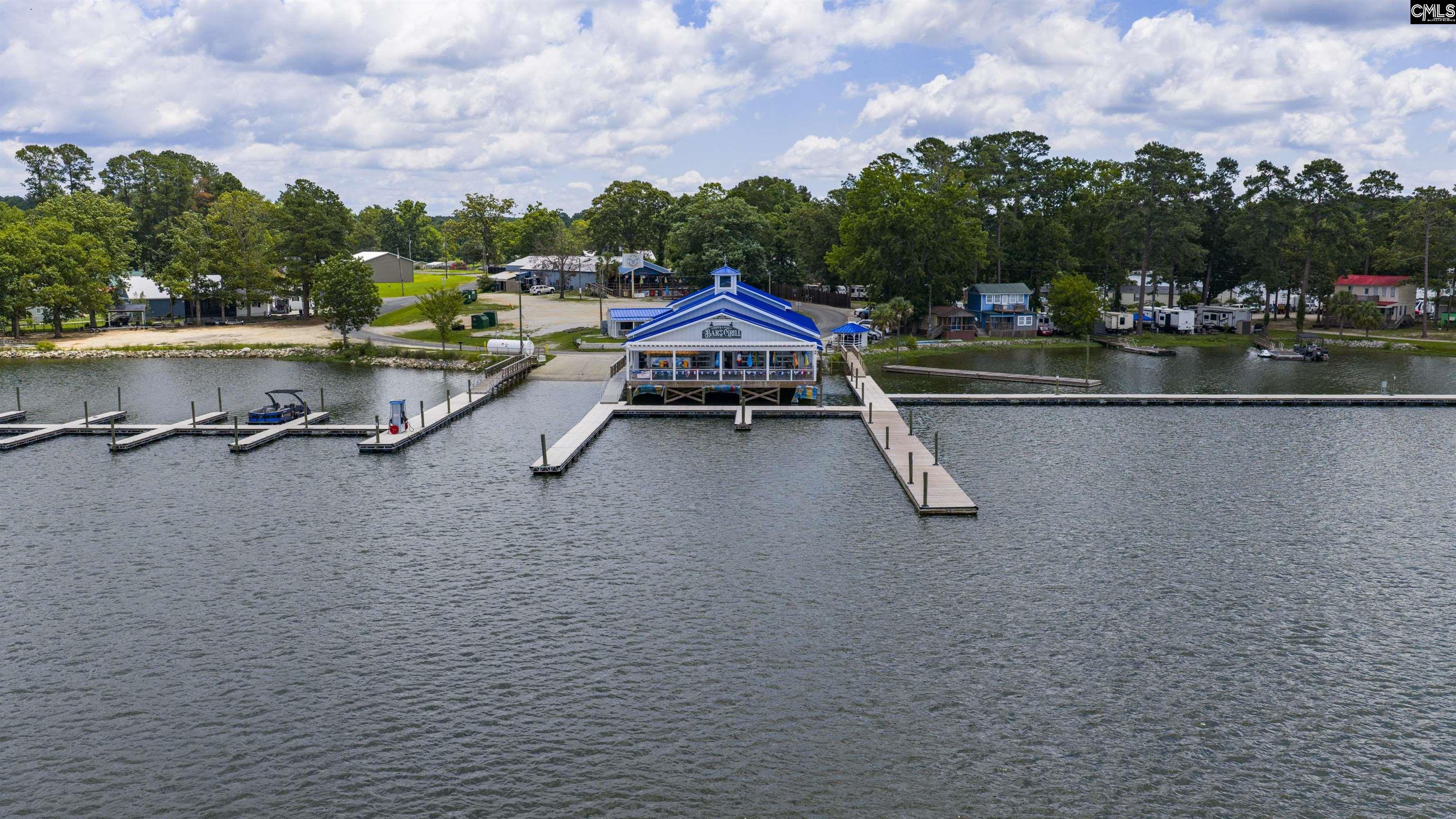124 Landing Road Prosperity, SC 29127