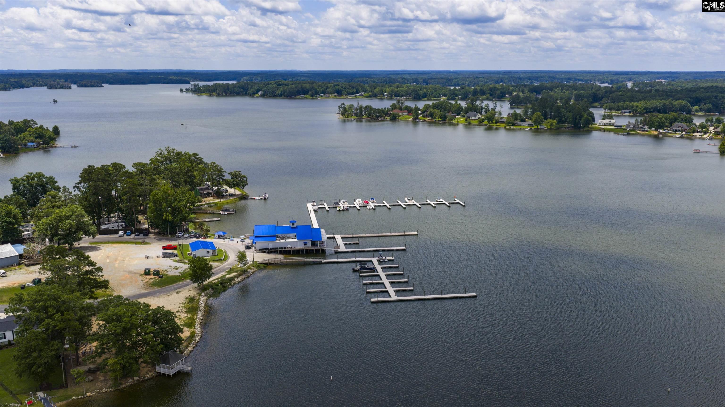 124 Landing Road Prosperity, SC 29127