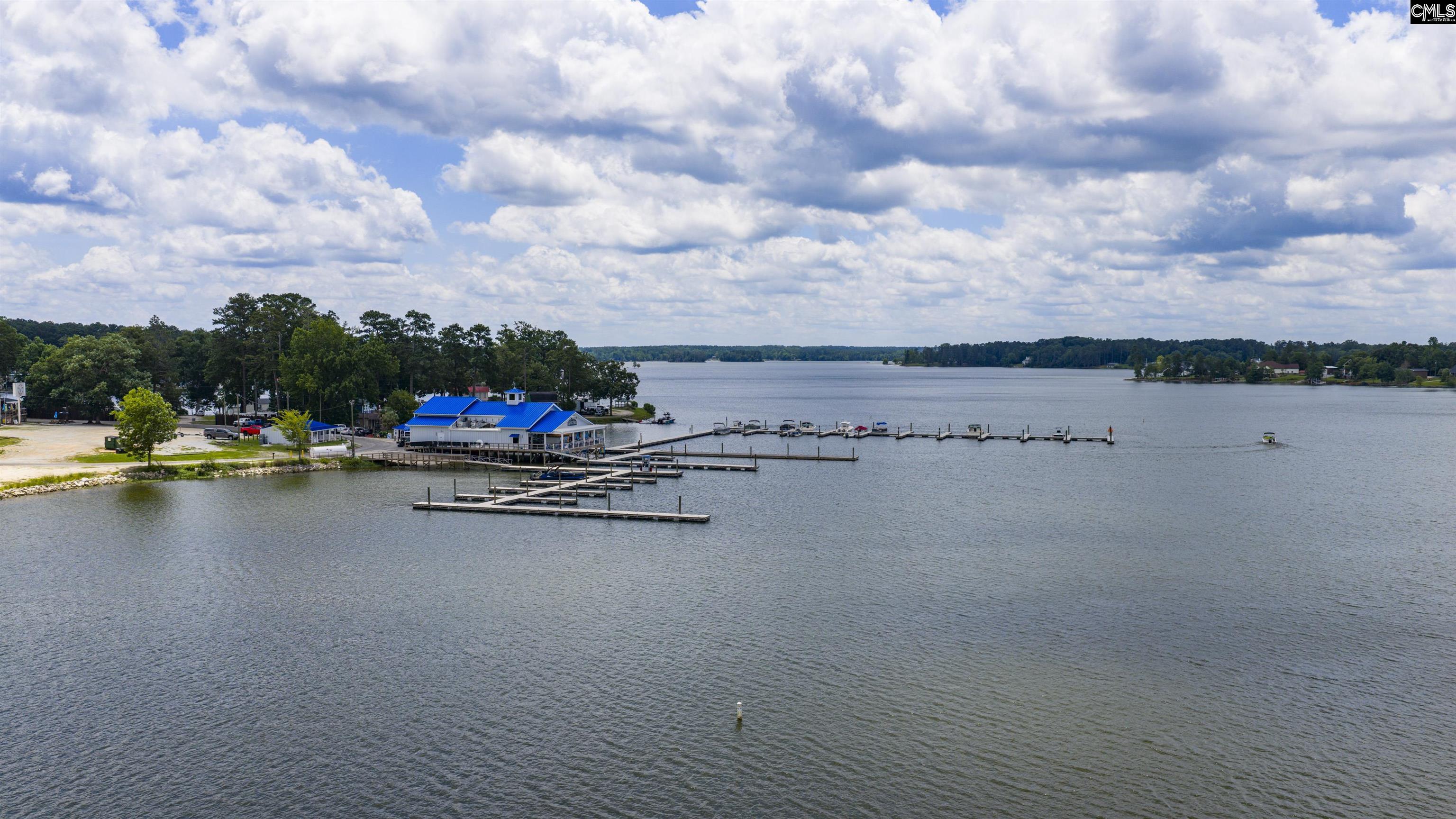 124 Landing Road Prosperity, SC 29127