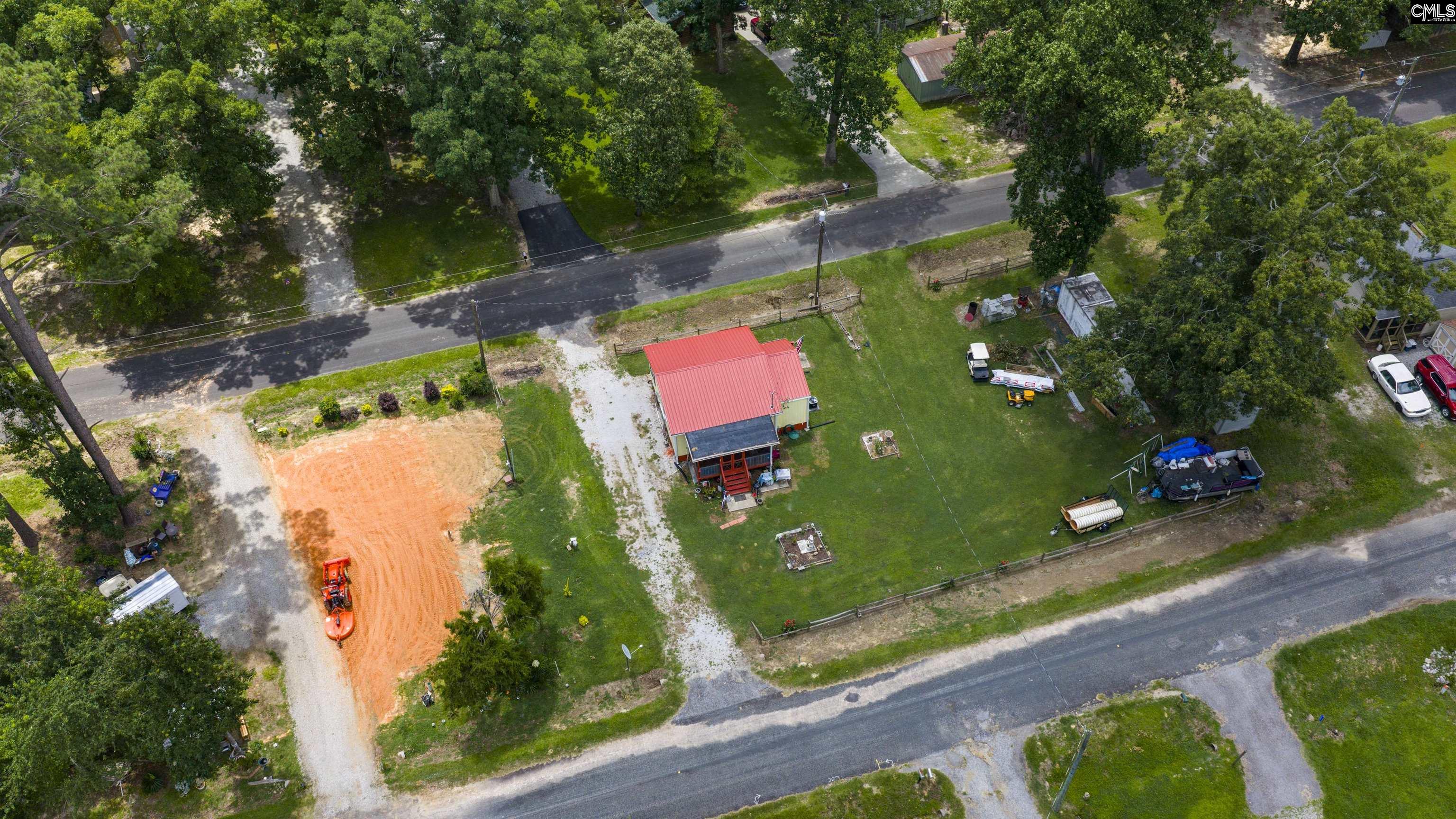 124 Landing Road Prosperity, SC 29127