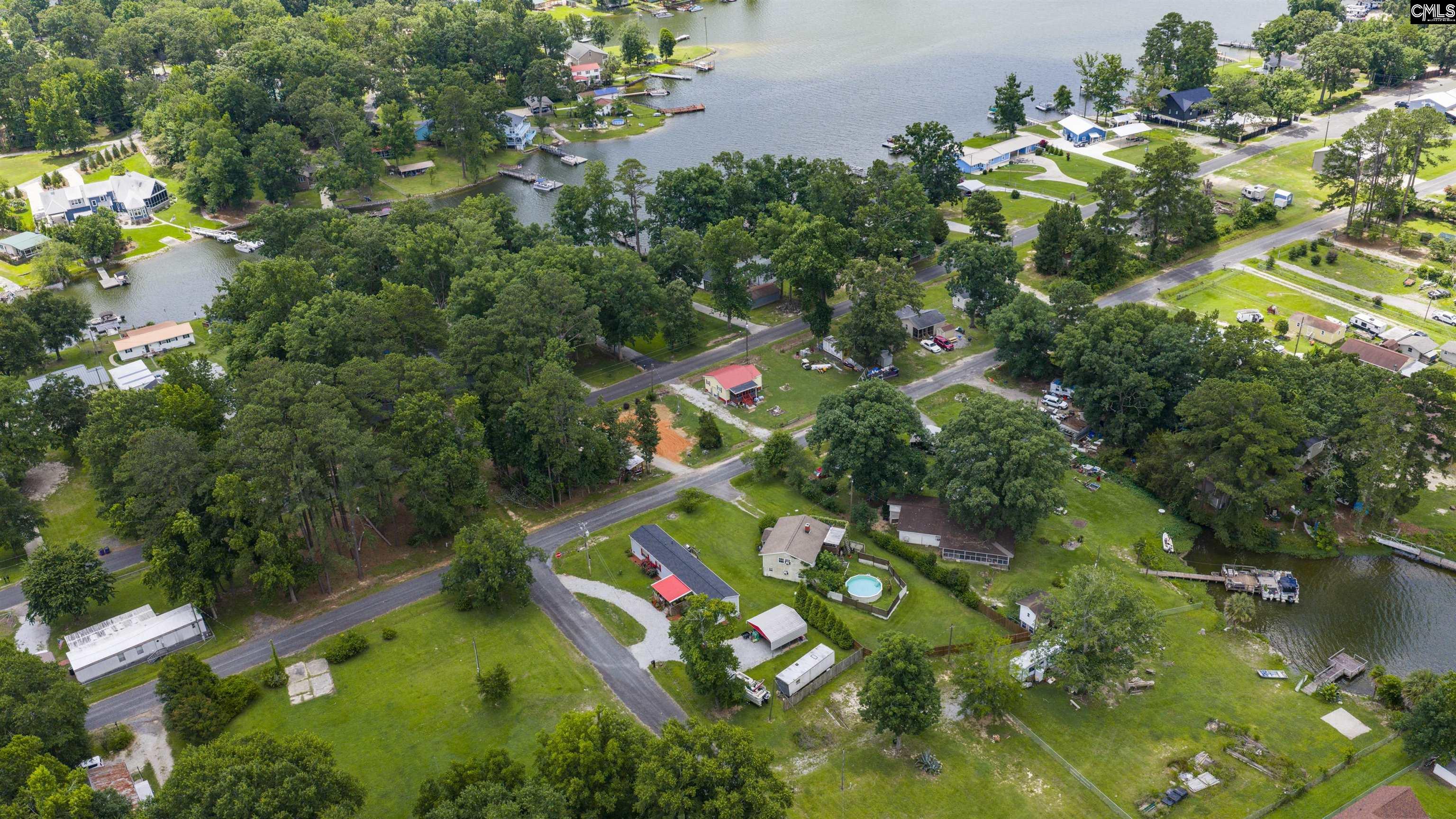 124 Landing Road Prosperity, SC 29127