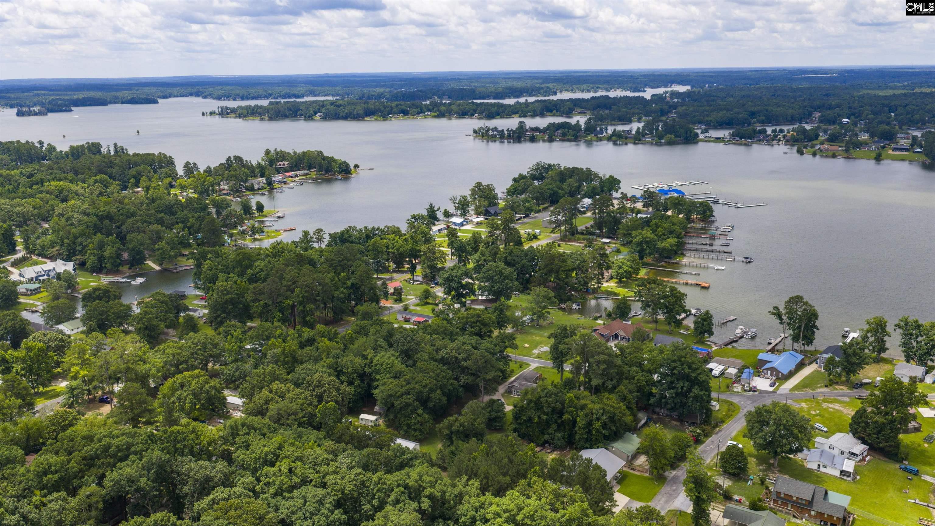 124 Landing Road Prosperity, SC 29127